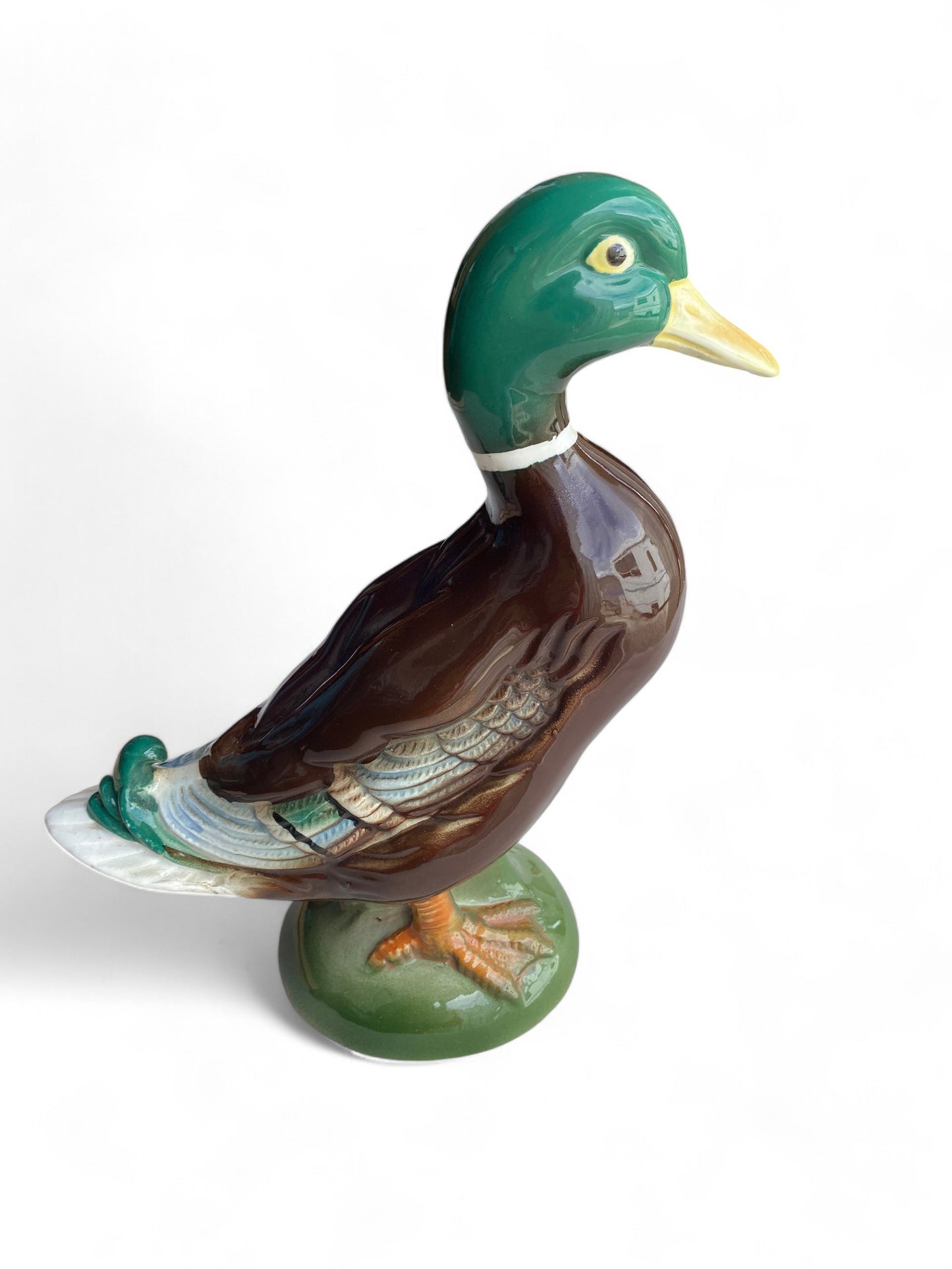 Ceramic Duck Large
