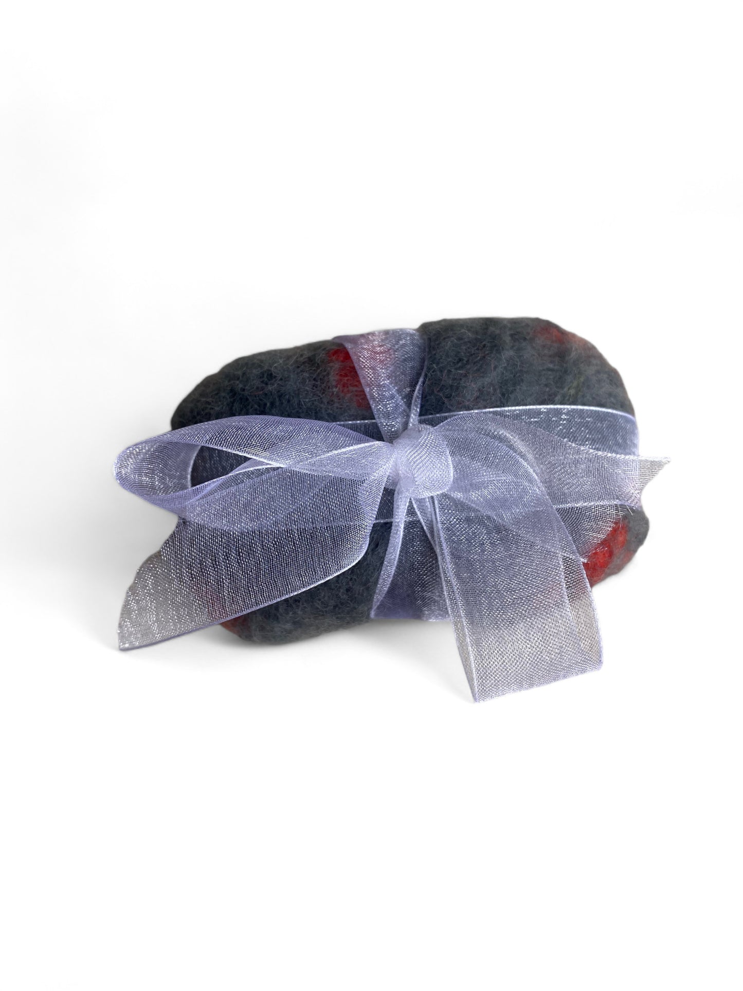 Handmade Felted Soaps