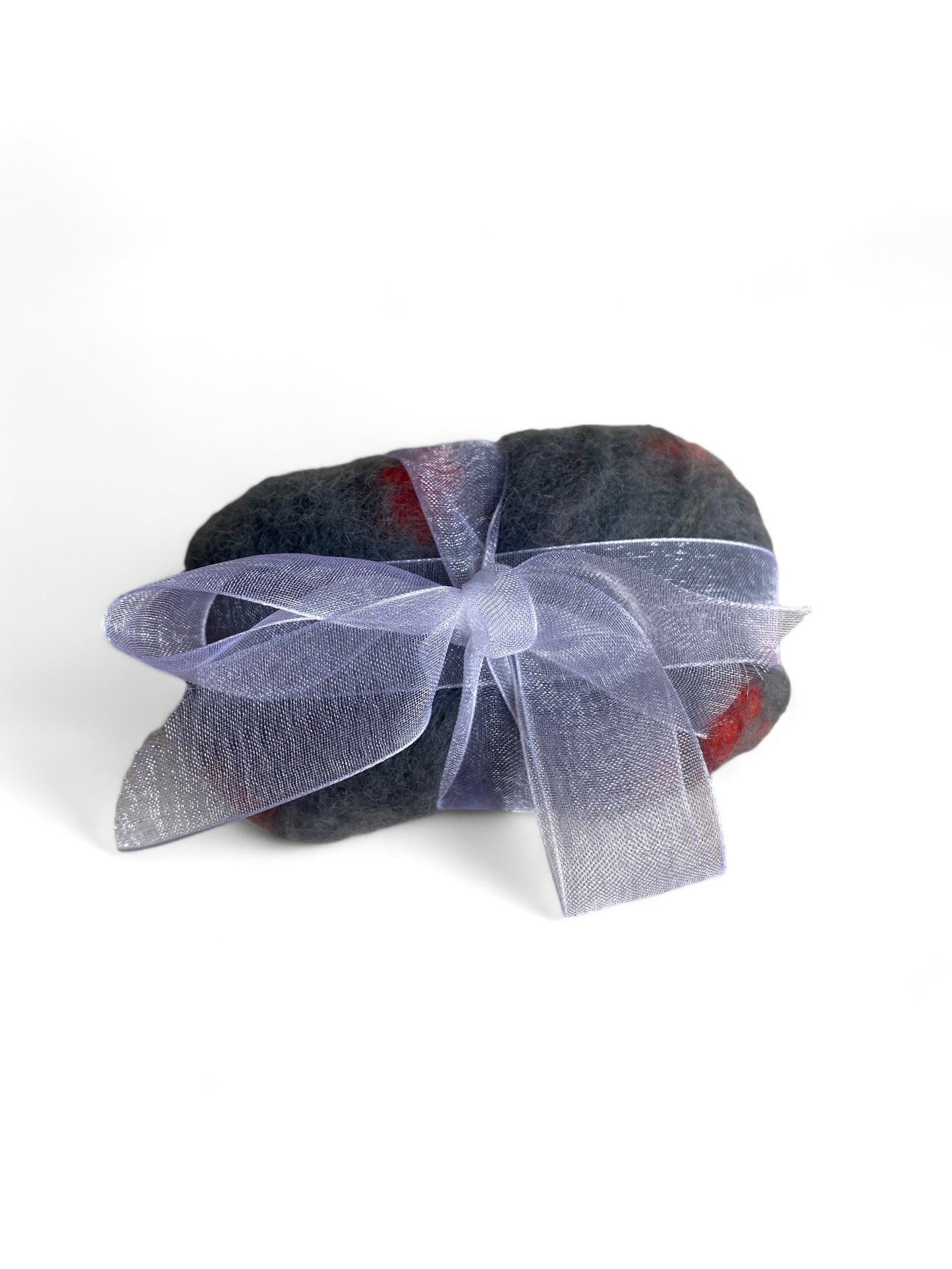 Handmade Felted Soaps