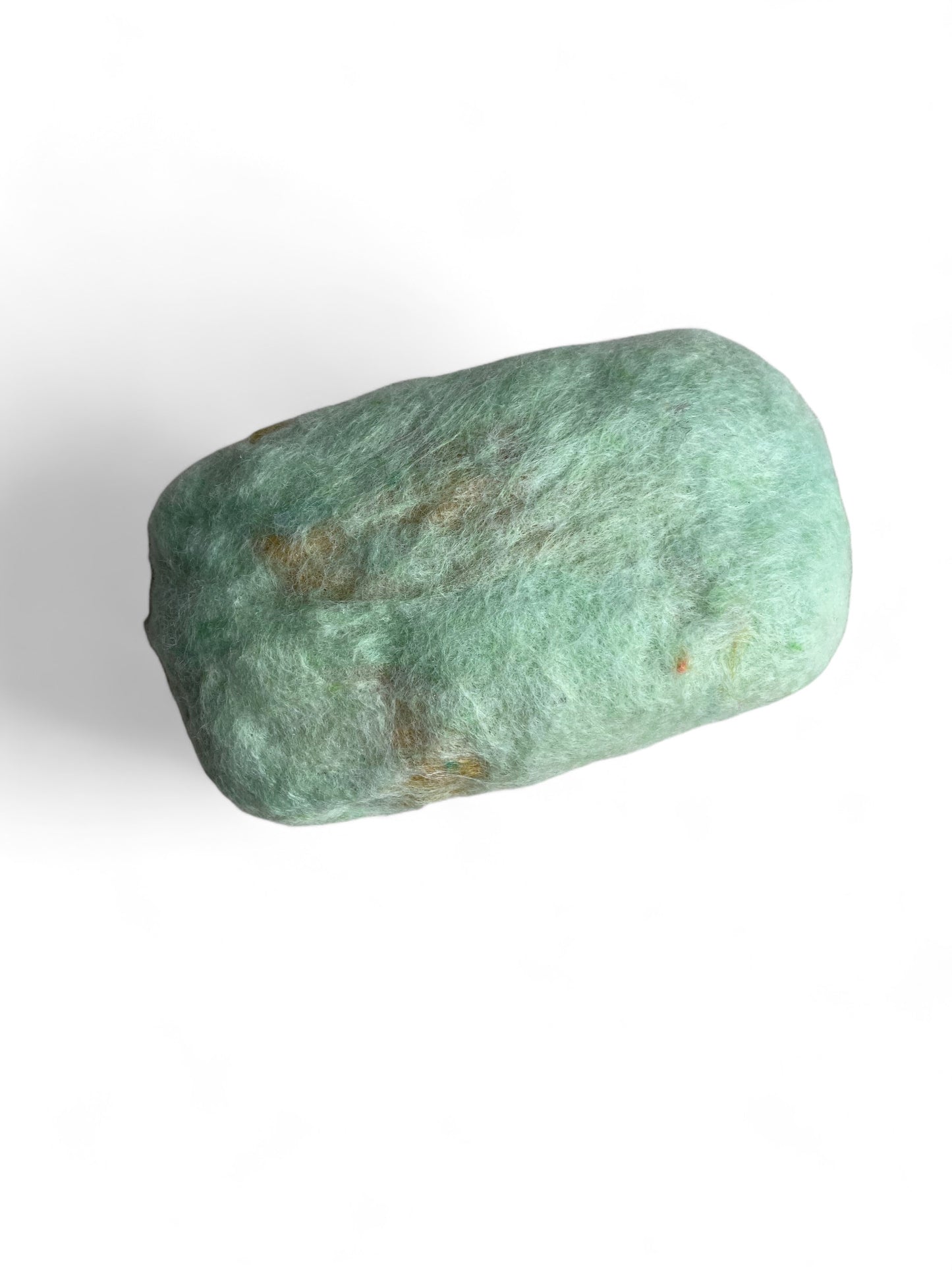 Handmade Felted Soaps