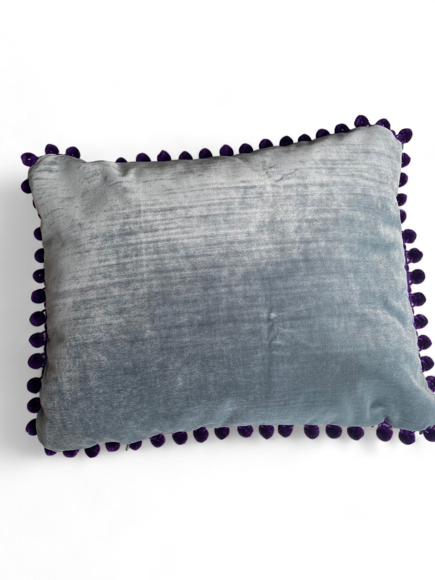 Hand Made AA Cushion