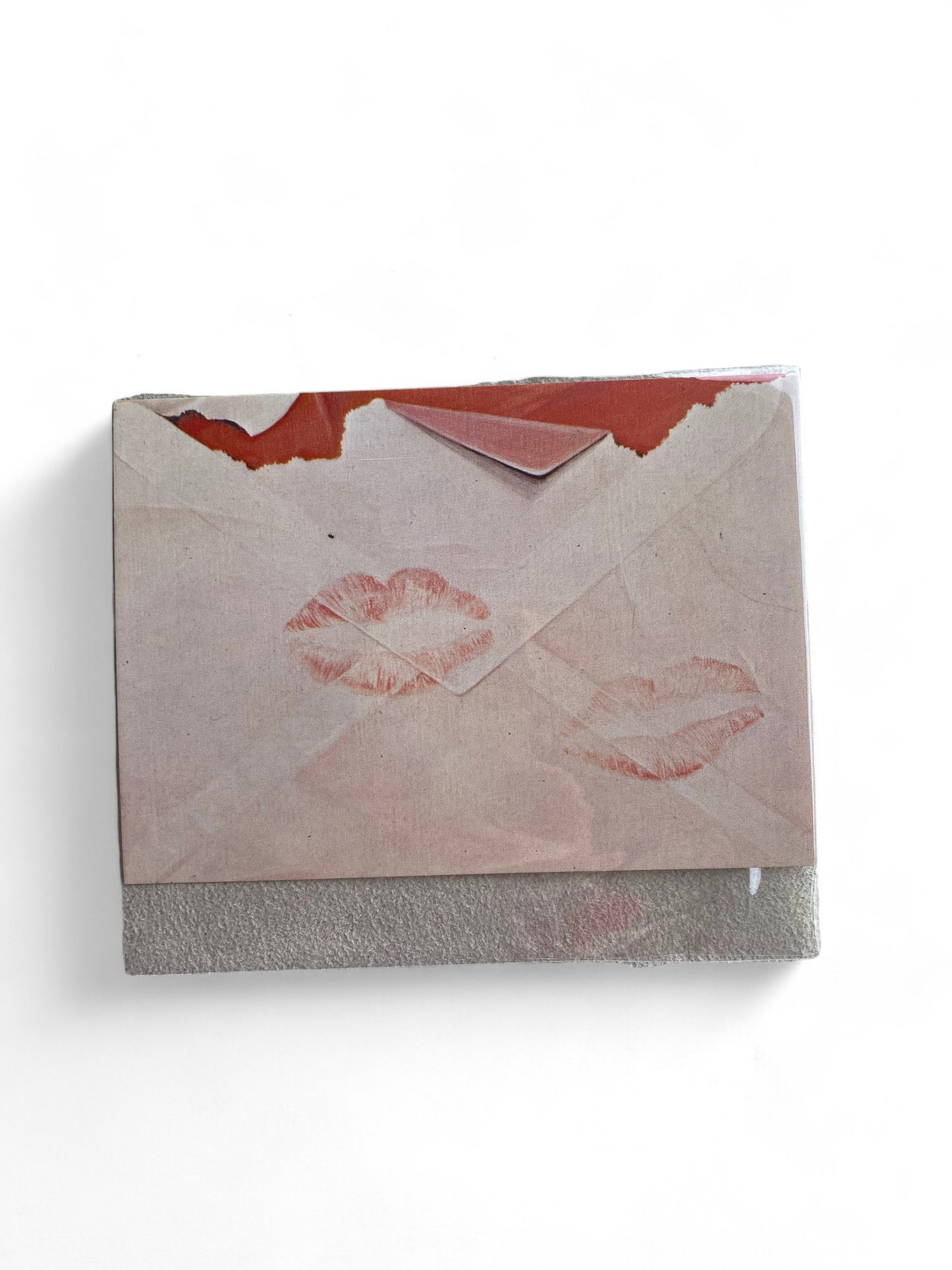 Kiss Card