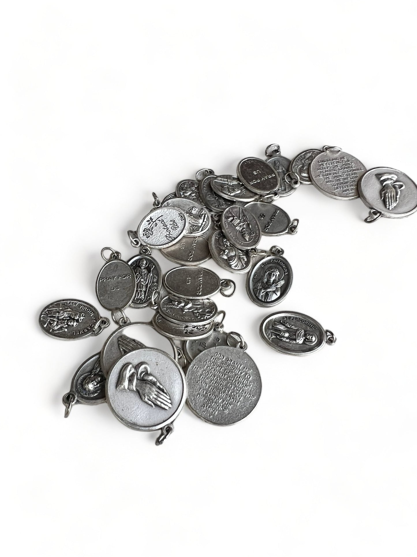 Religious Craft Charms