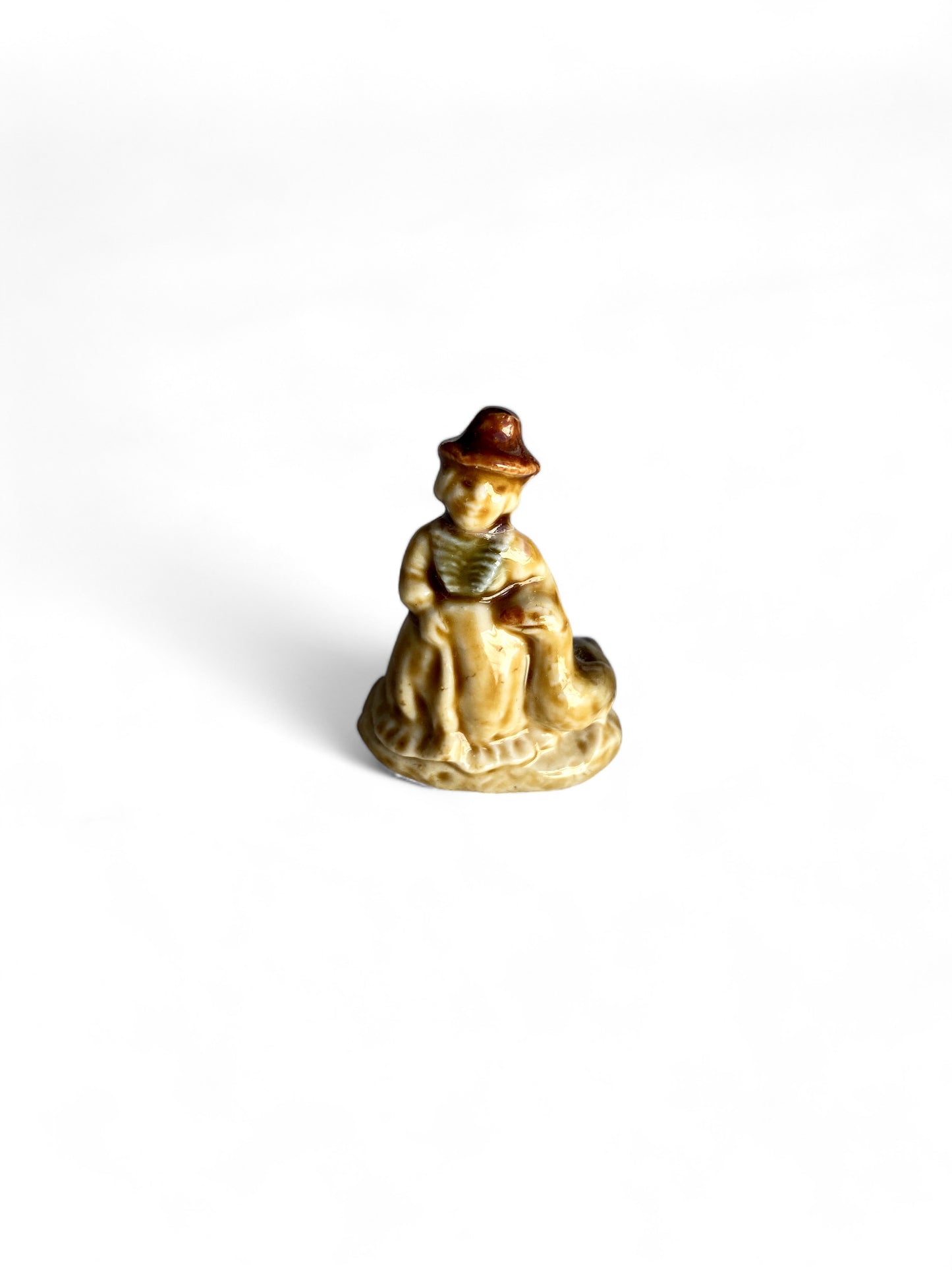Mother Goose Wade Whimsie