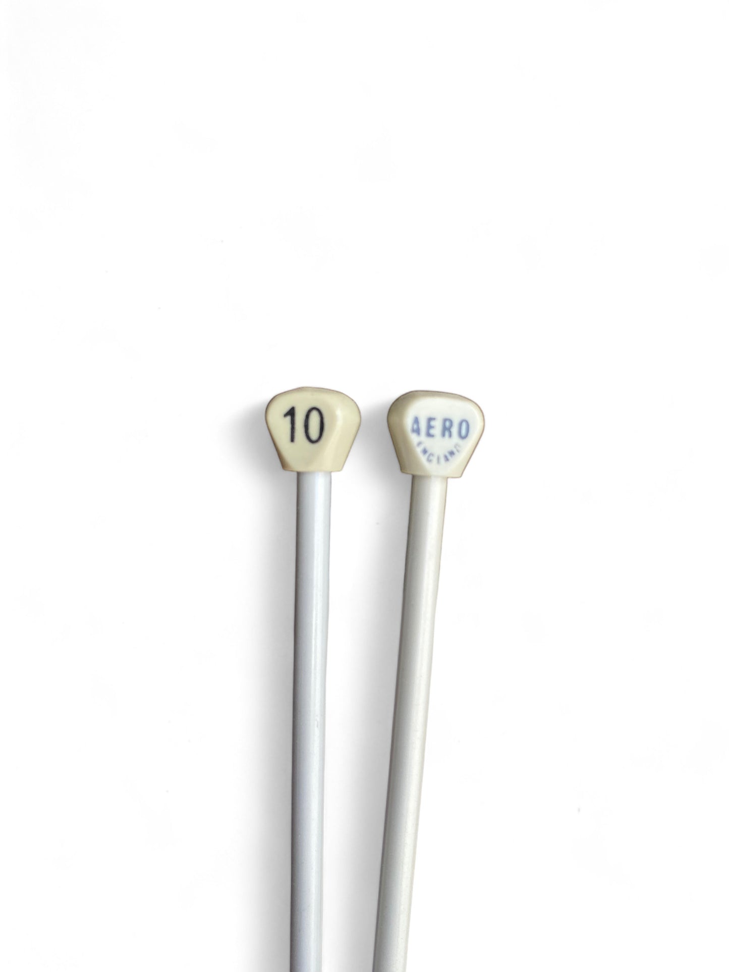 Assorted Knitting Needles