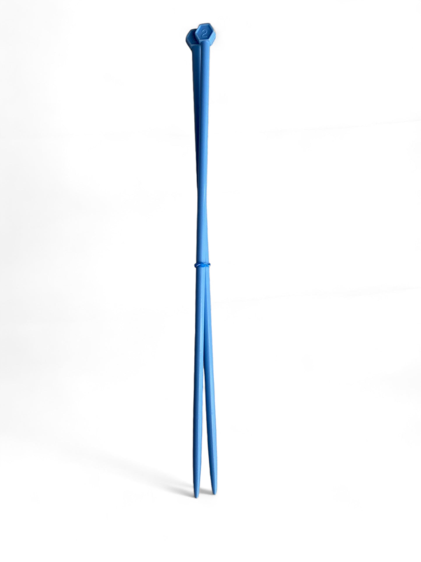 Assorted Knitting Needles