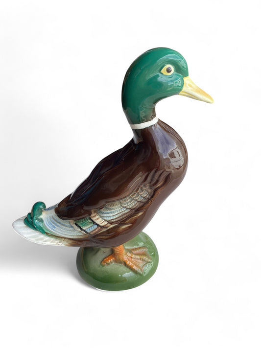 Ceramic Duck Large