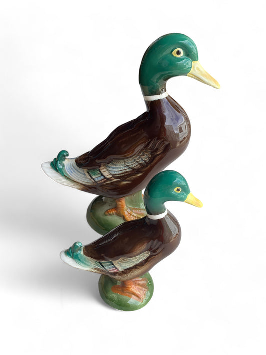 Ceramic Duck Small