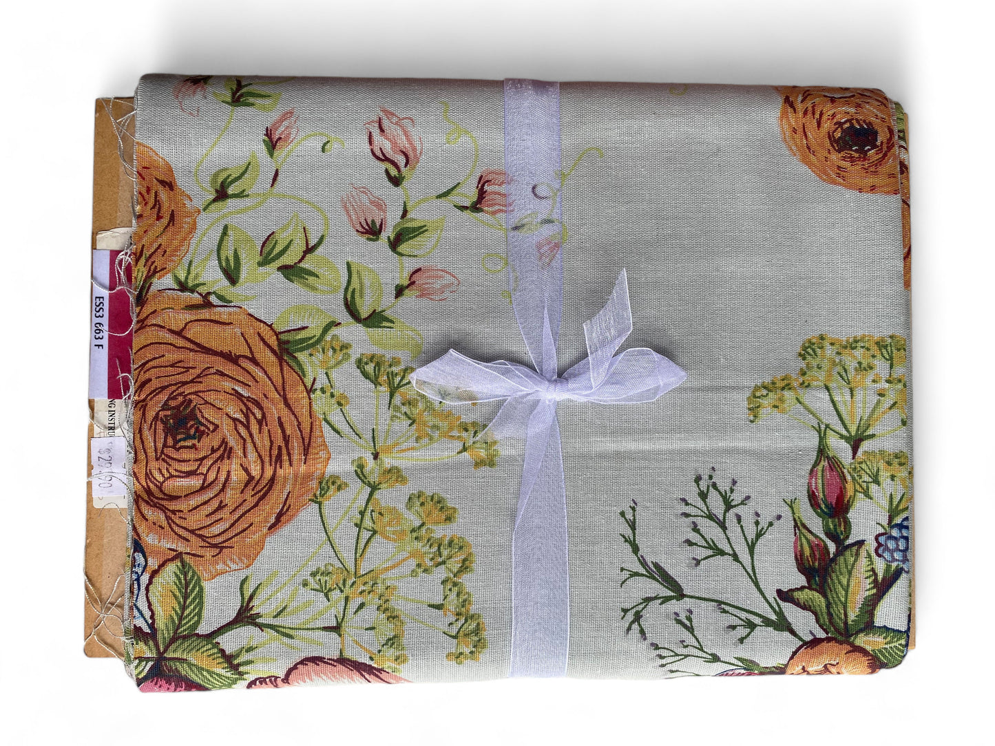 Embroidery Sewing Kit