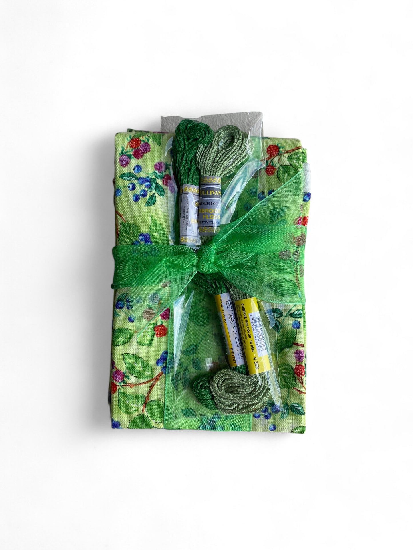 Embroidery Sewing Kit