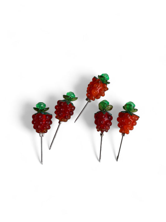 Decorative Hand Made Pins