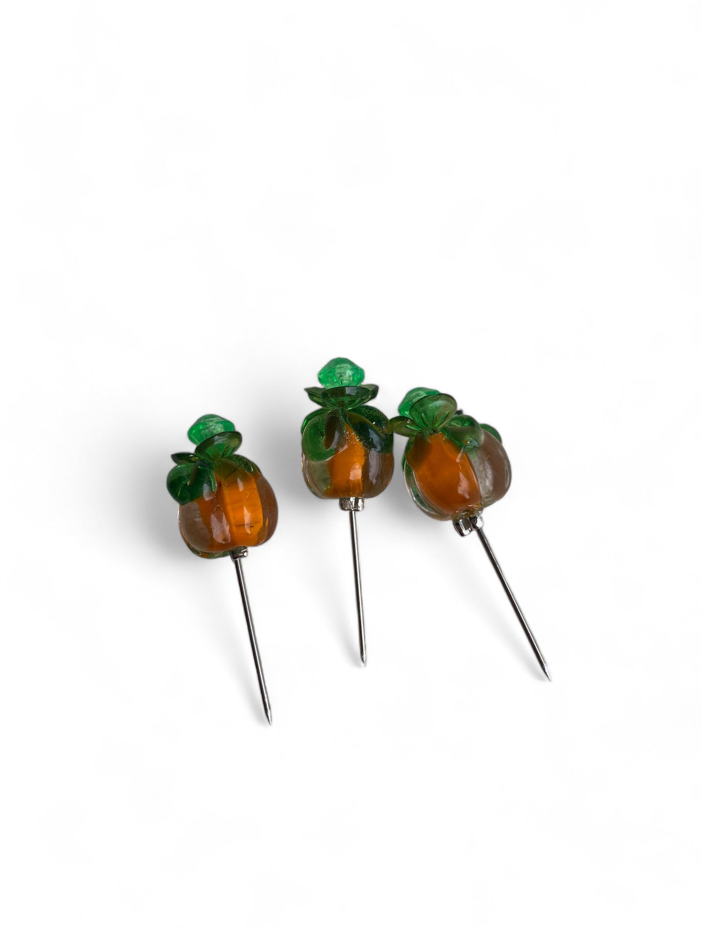 Decorative Hand Made Pins