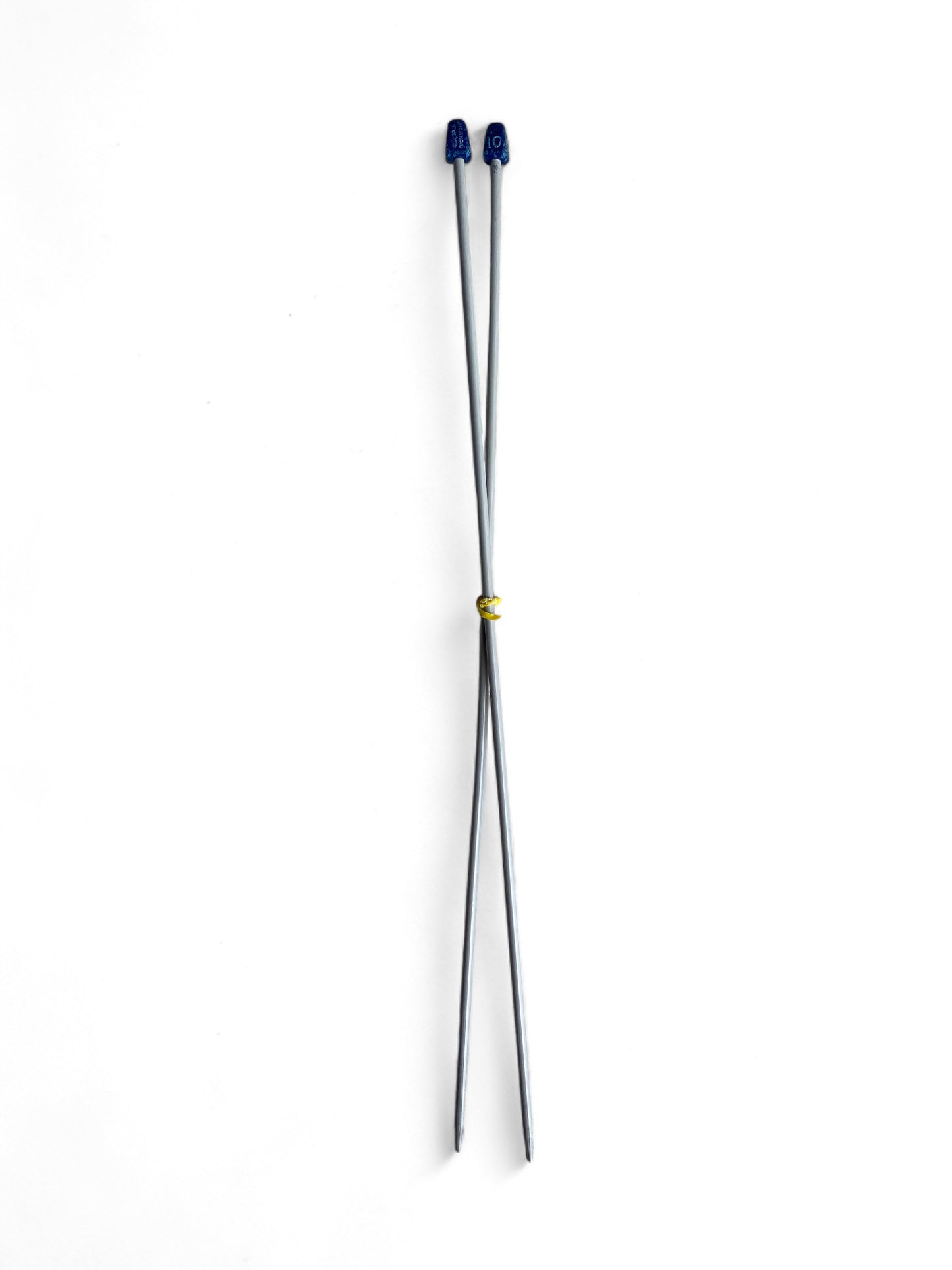 Assorted Knitting Needles