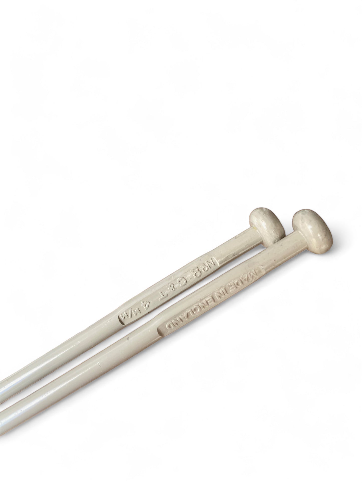 Assorted Knitting Needles