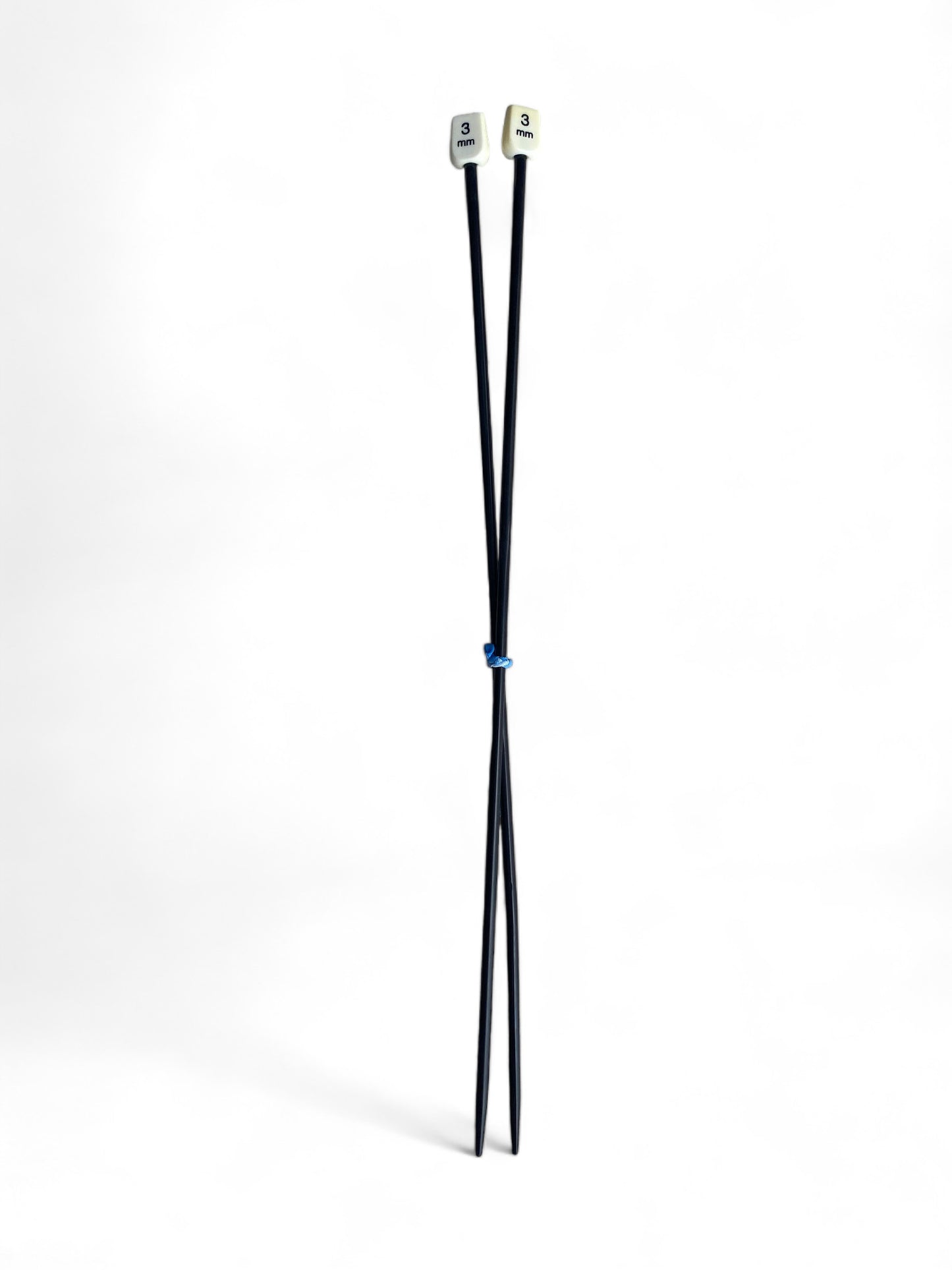 Assorted Knitting Needles
