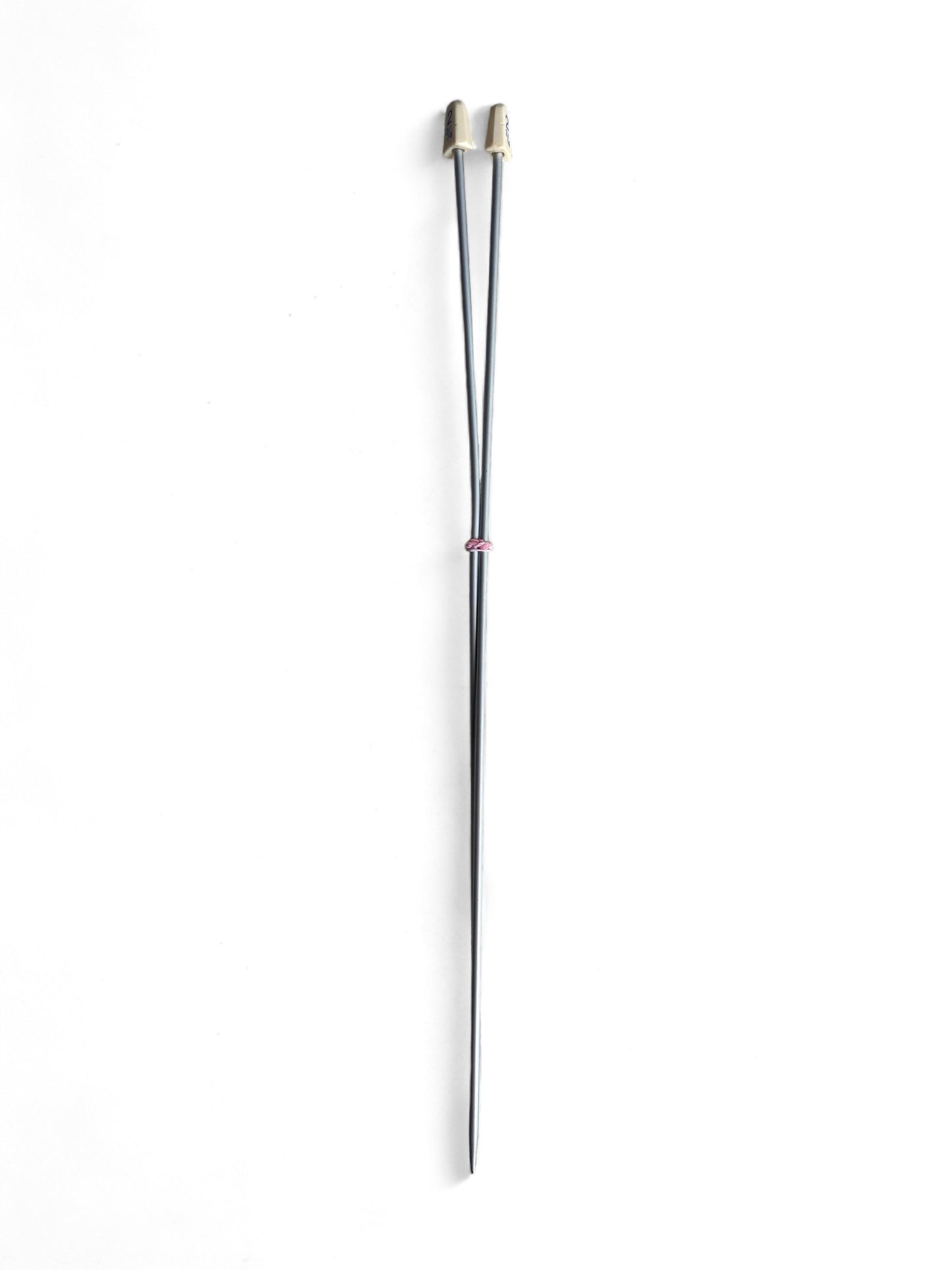 Assorted Knitting Needles