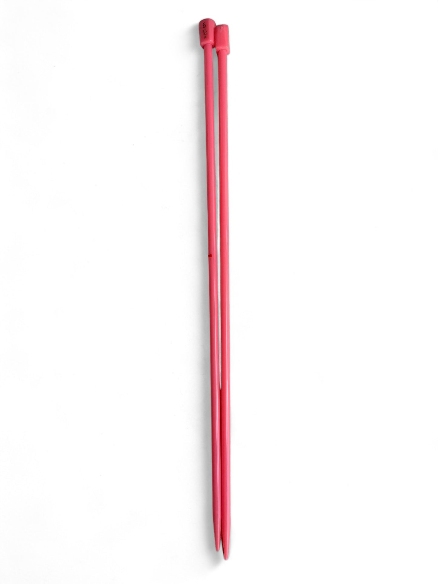 Assorted Knitting Needles