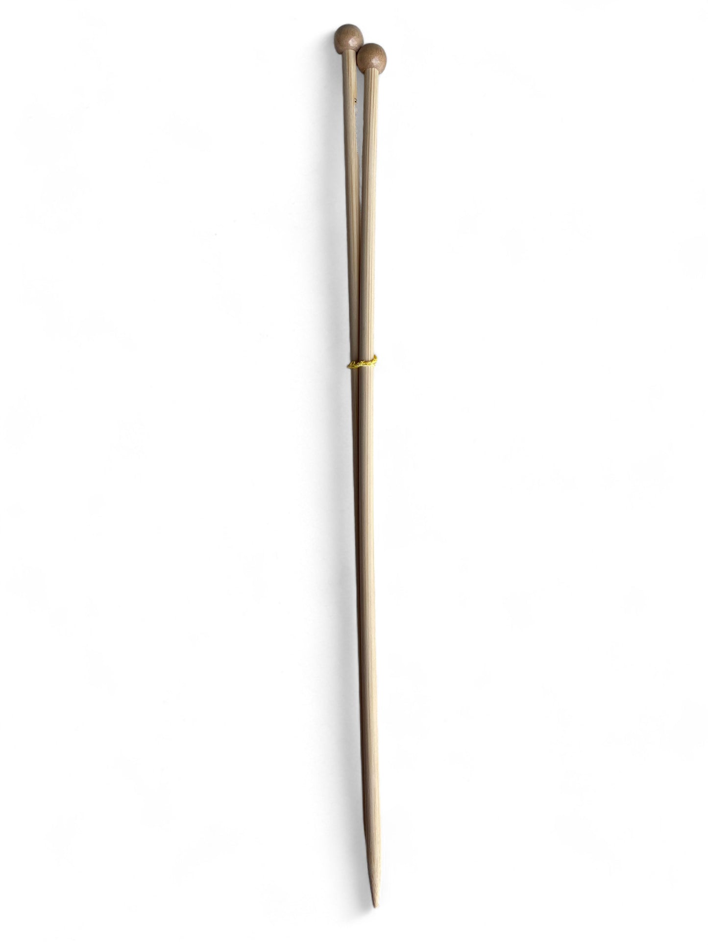 Assorted Knitting Needles