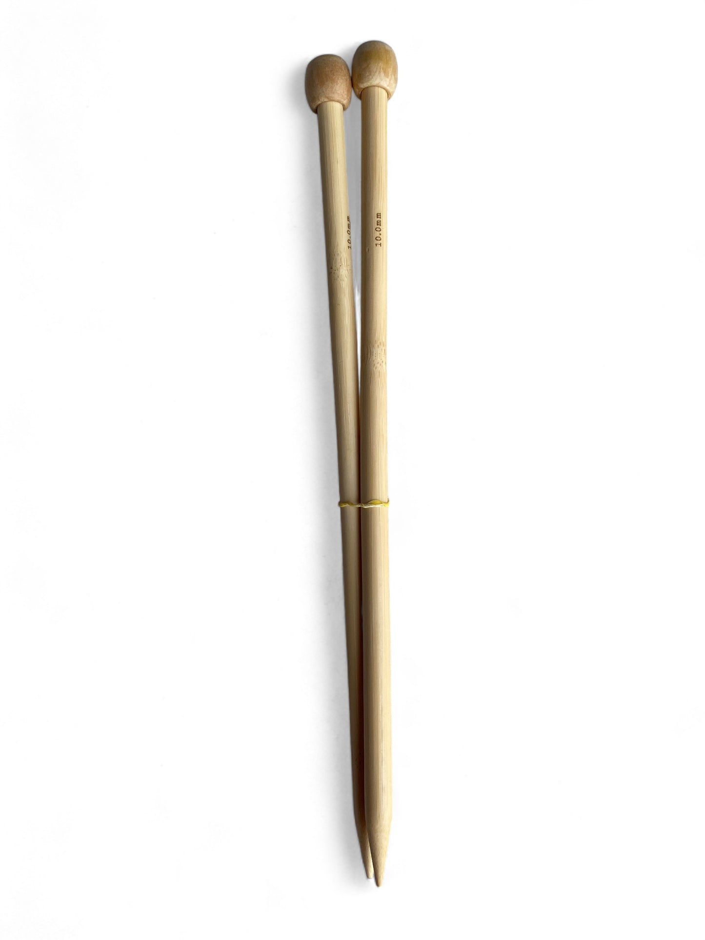 Assorted Knitting Needles