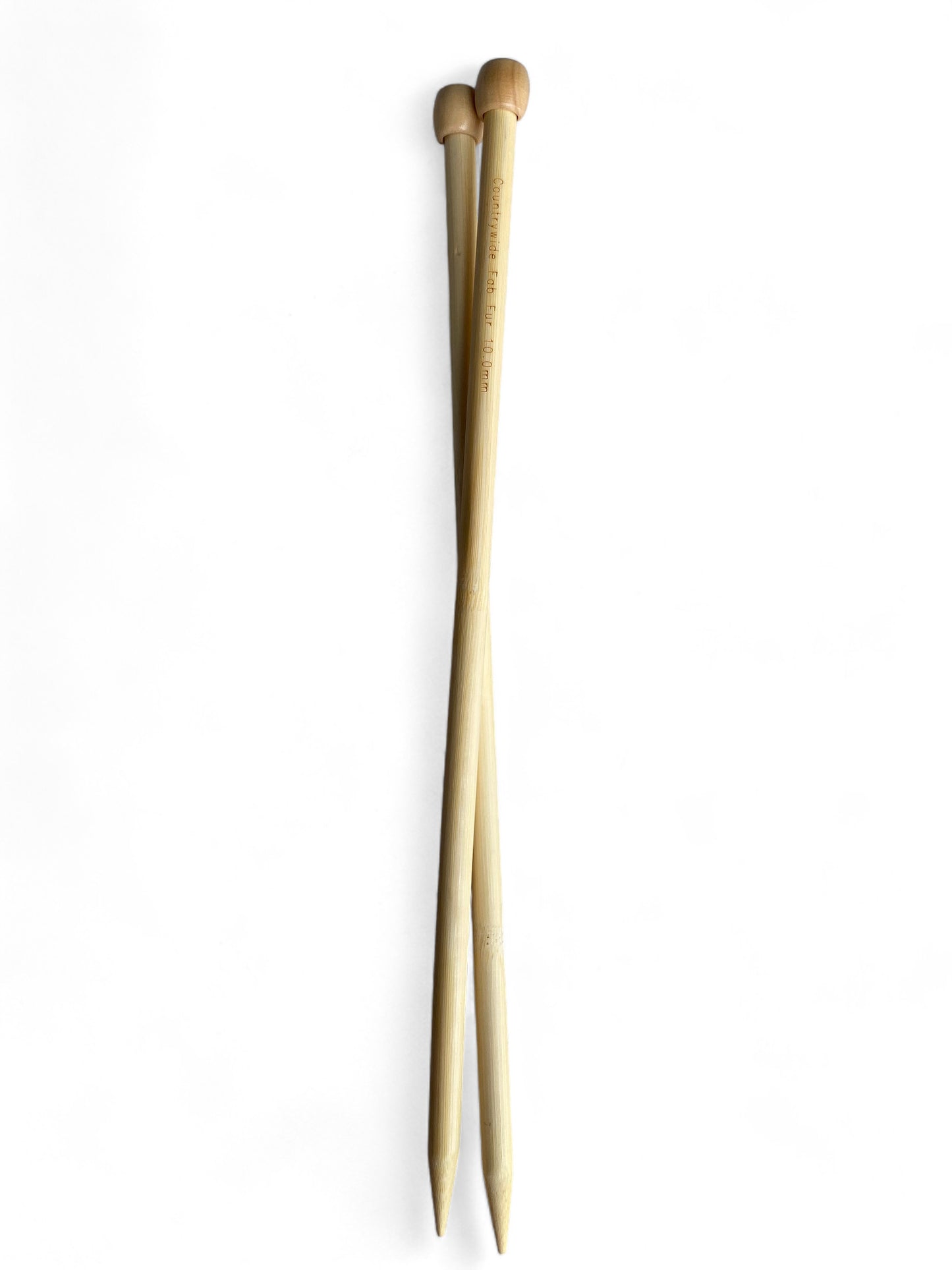 Assorted Knitting Needles