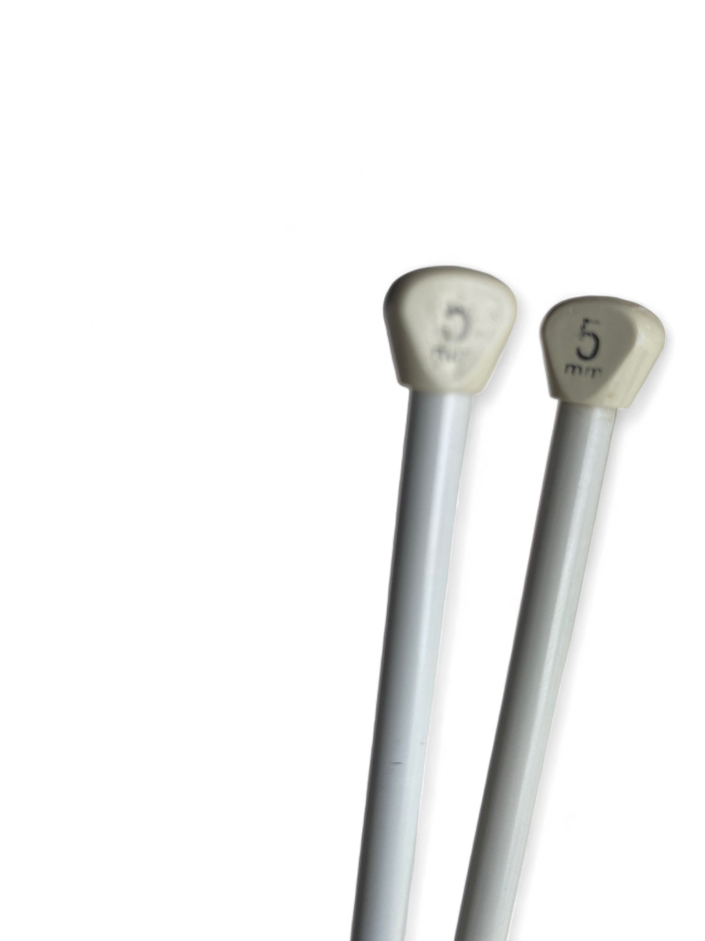Assorted Knitting Needles