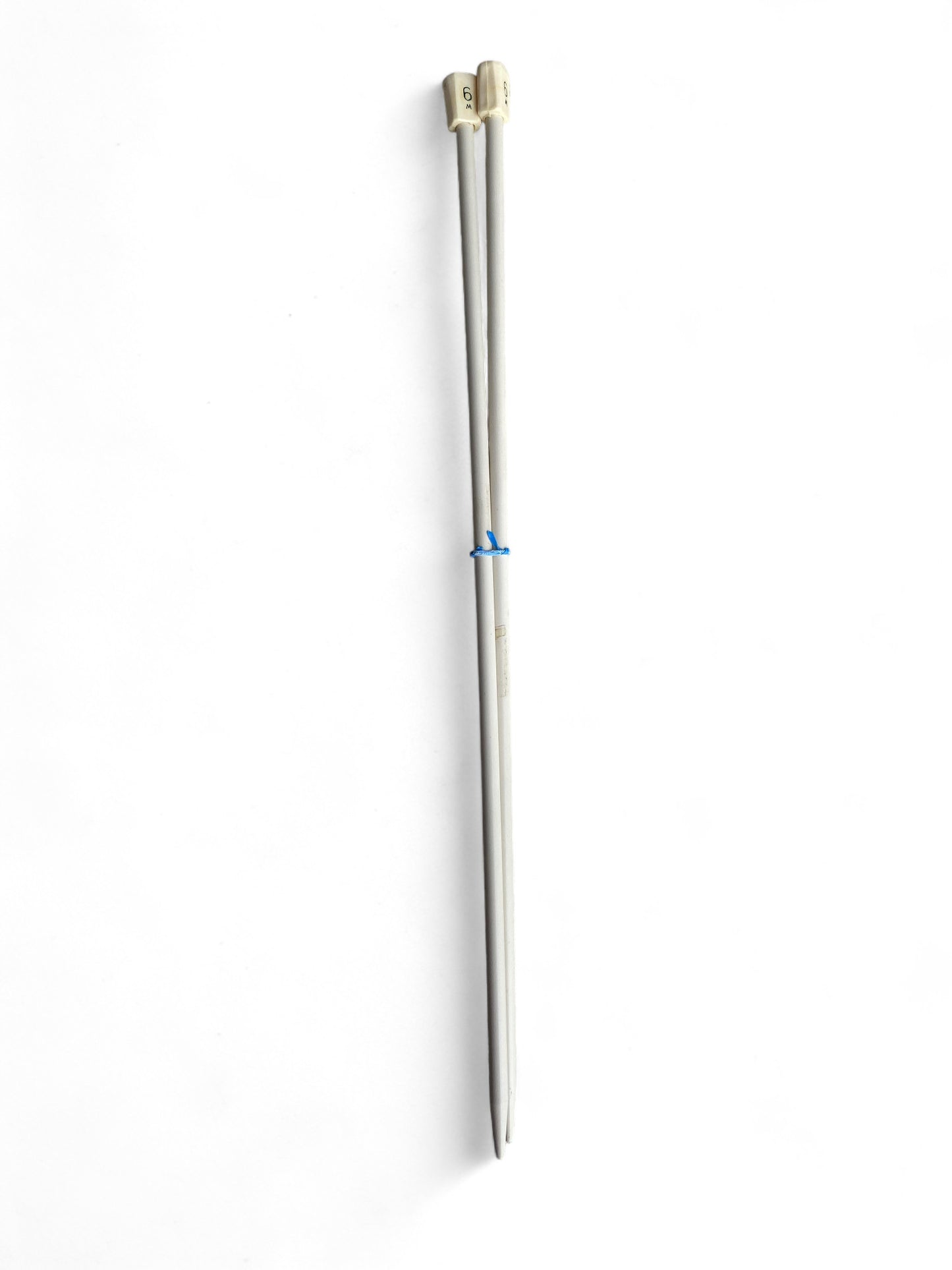 Assorted Knitting Needles