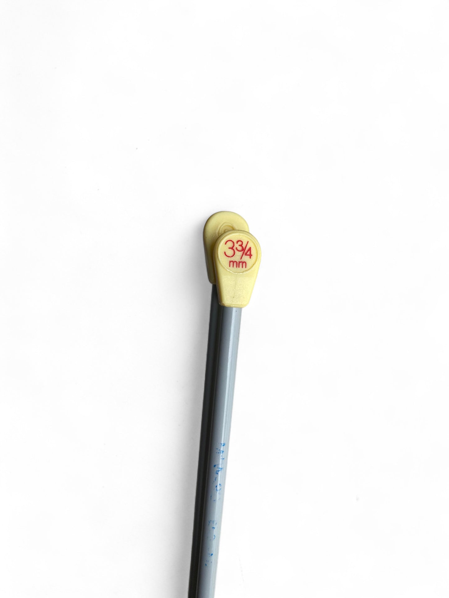 Assorted Knitting Needles