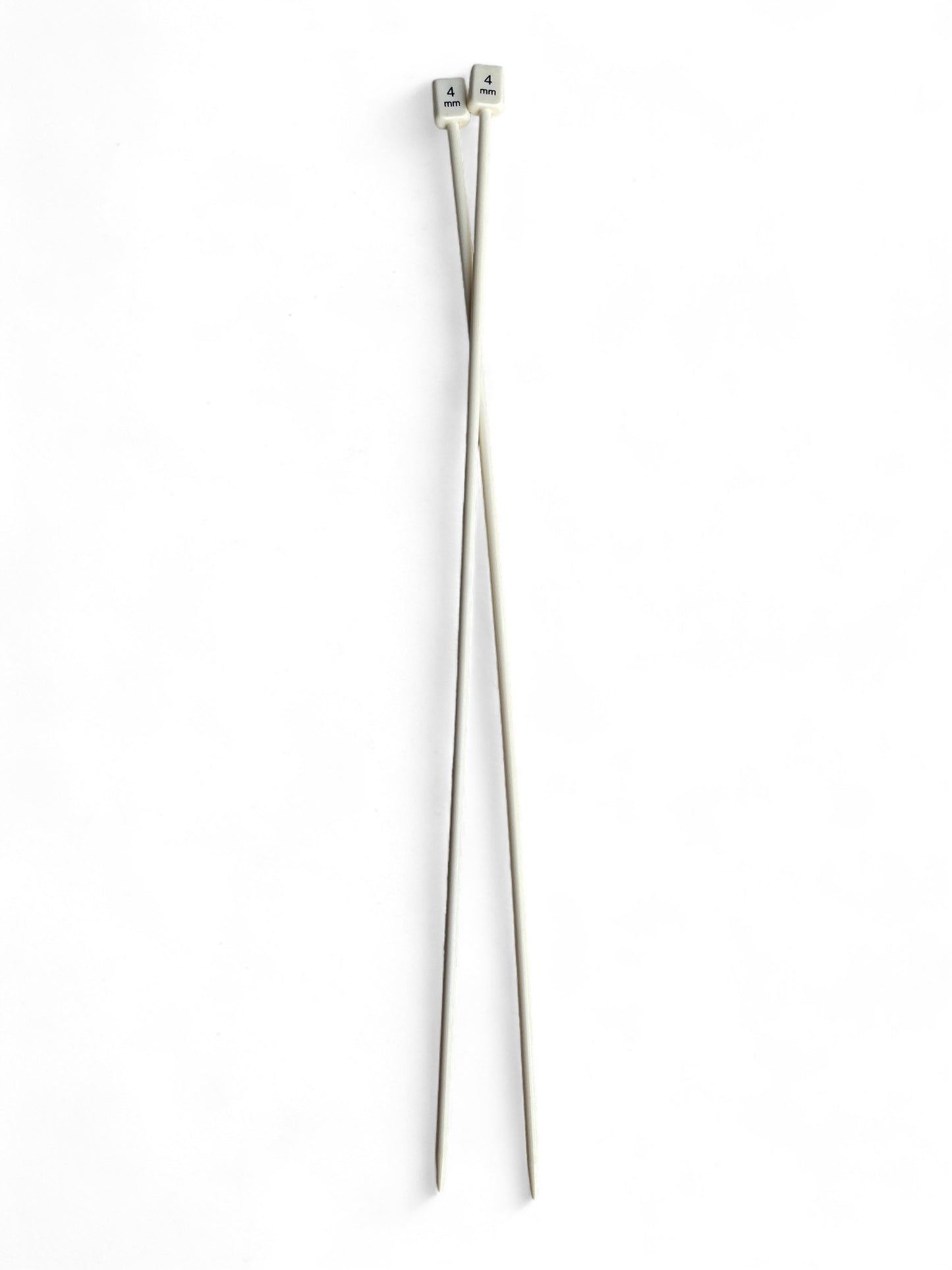 Assorted Knitting Needles