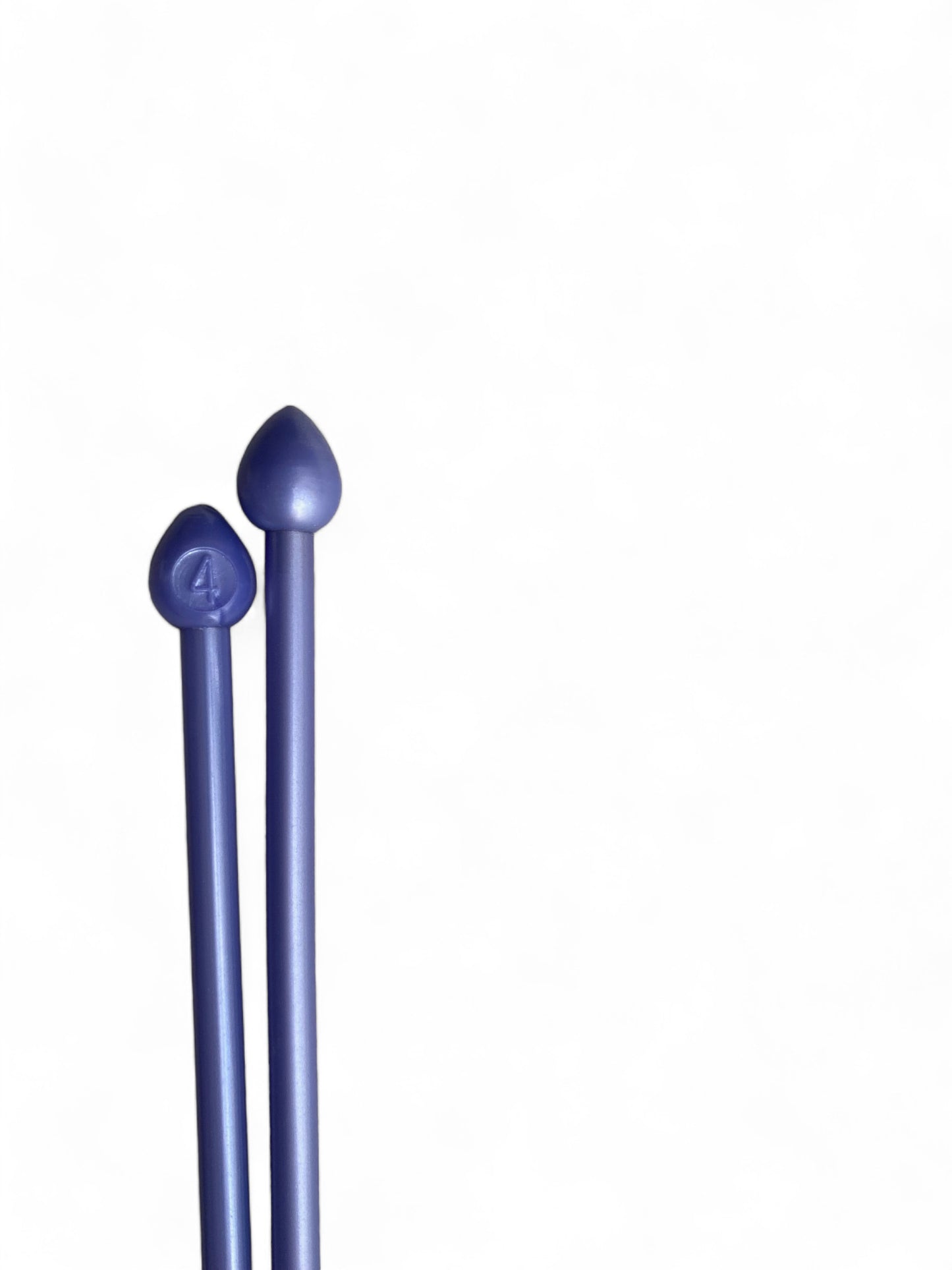 Assorted Knitting Needles