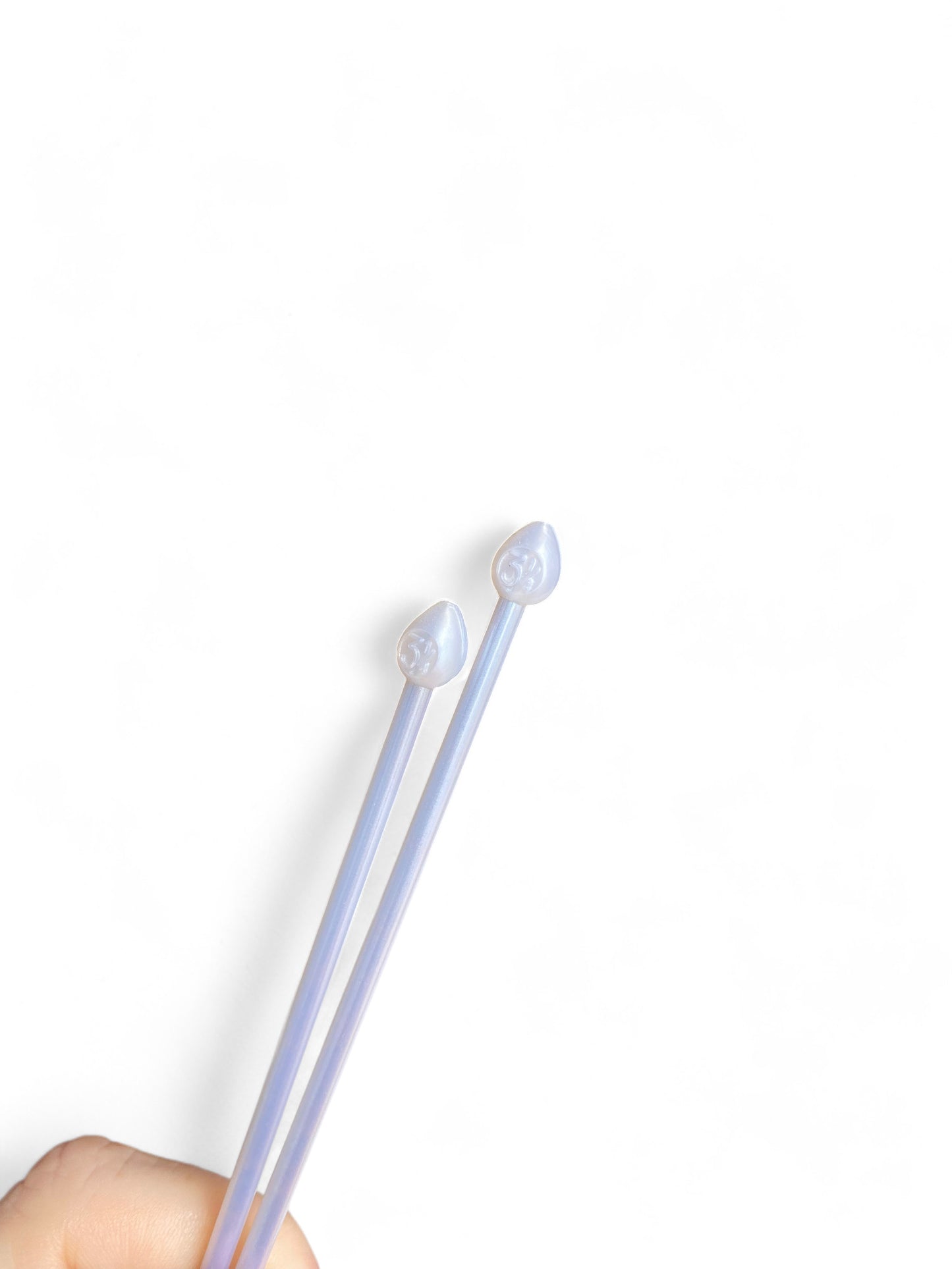 Assorted Knitting Needles