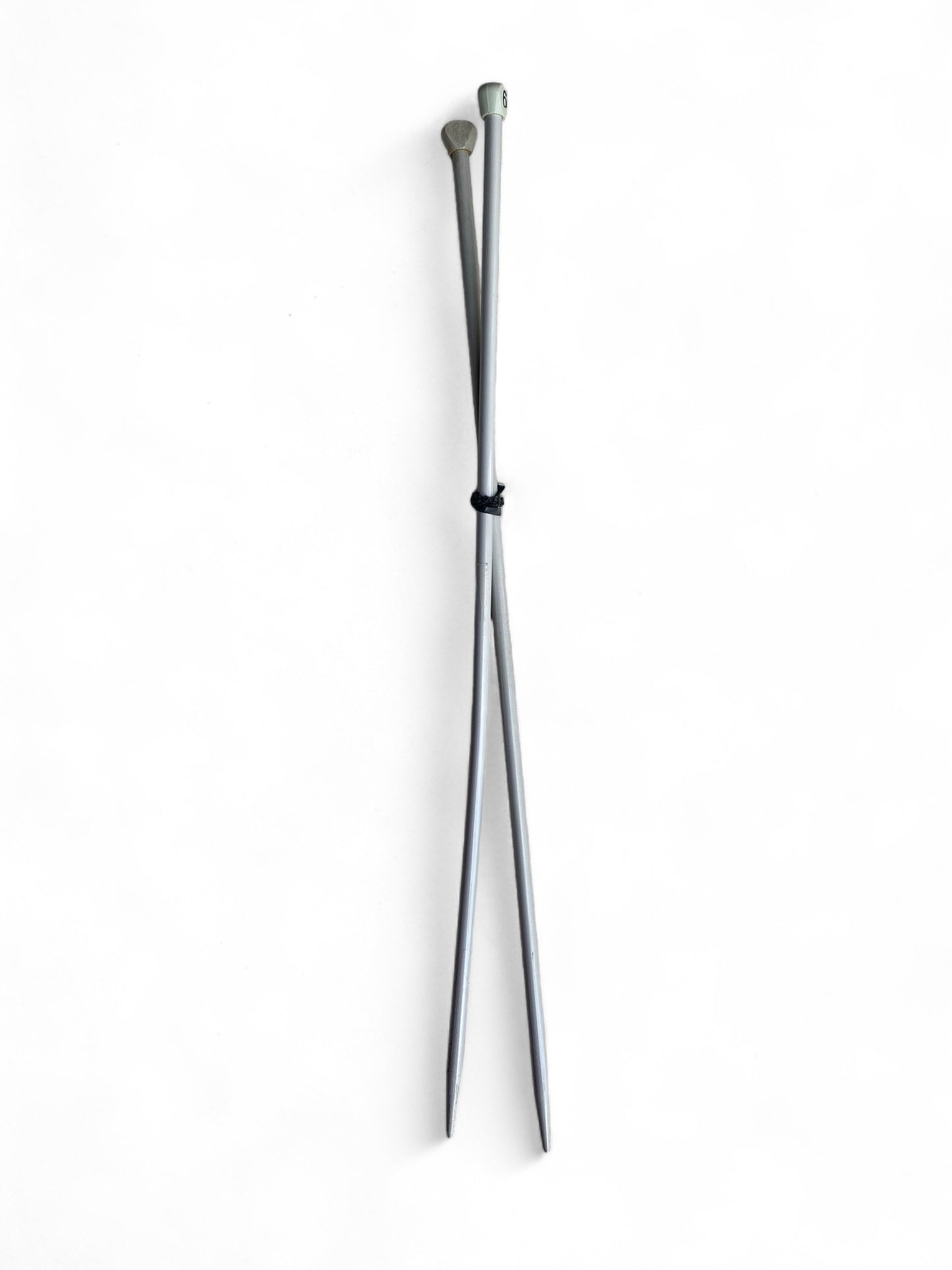Assorted Knitting Needles