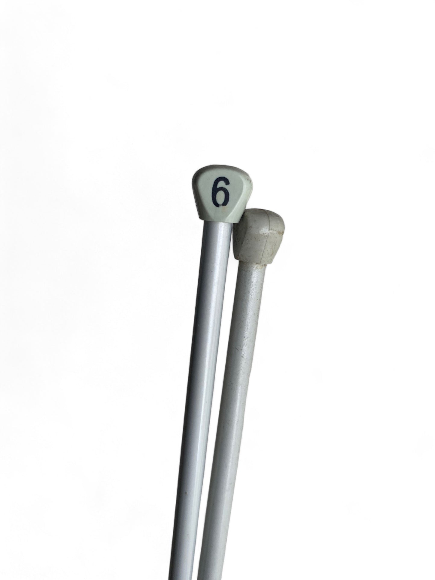 Assorted Knitting Needles