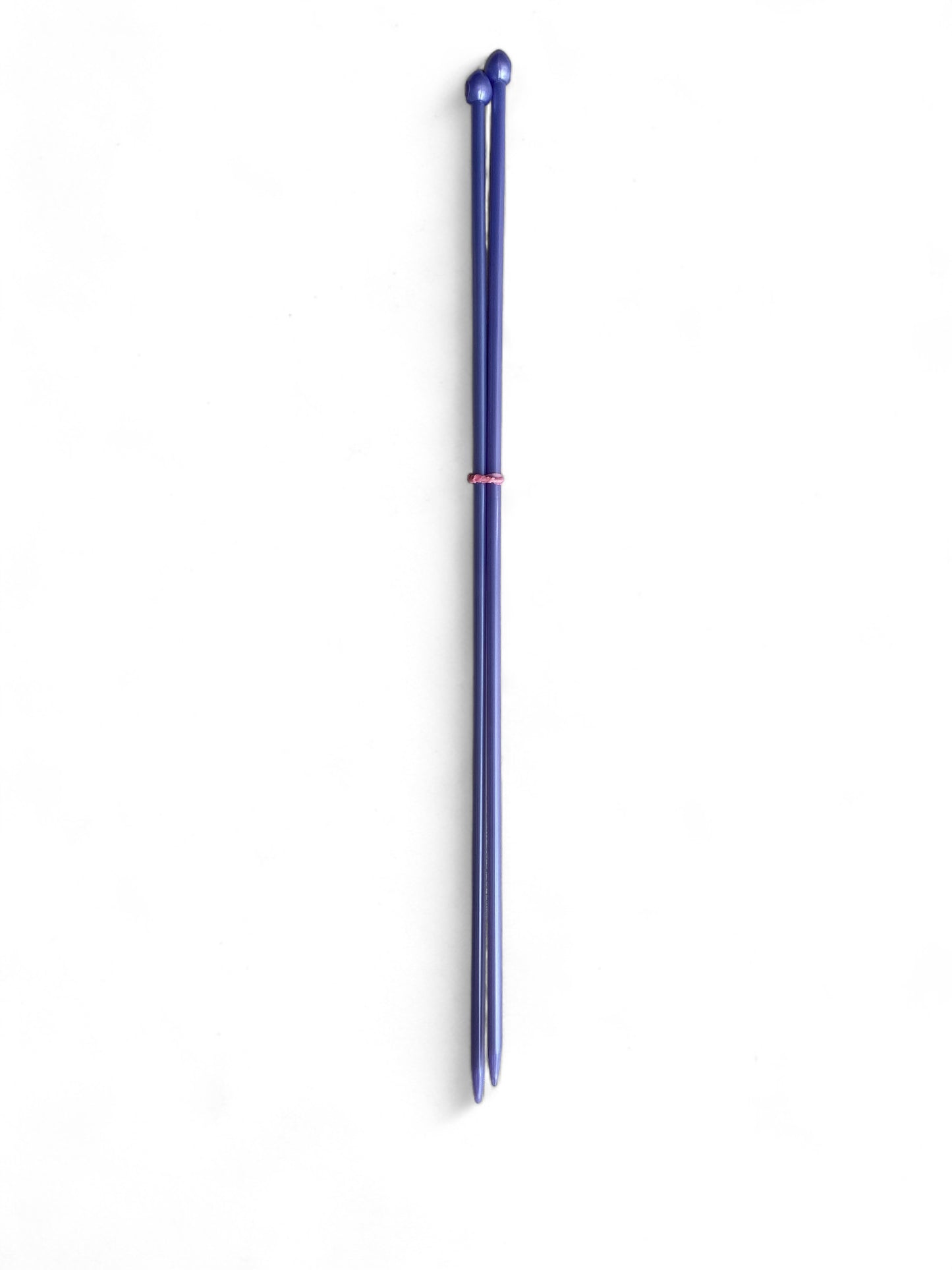 Assorted Knitting Needles