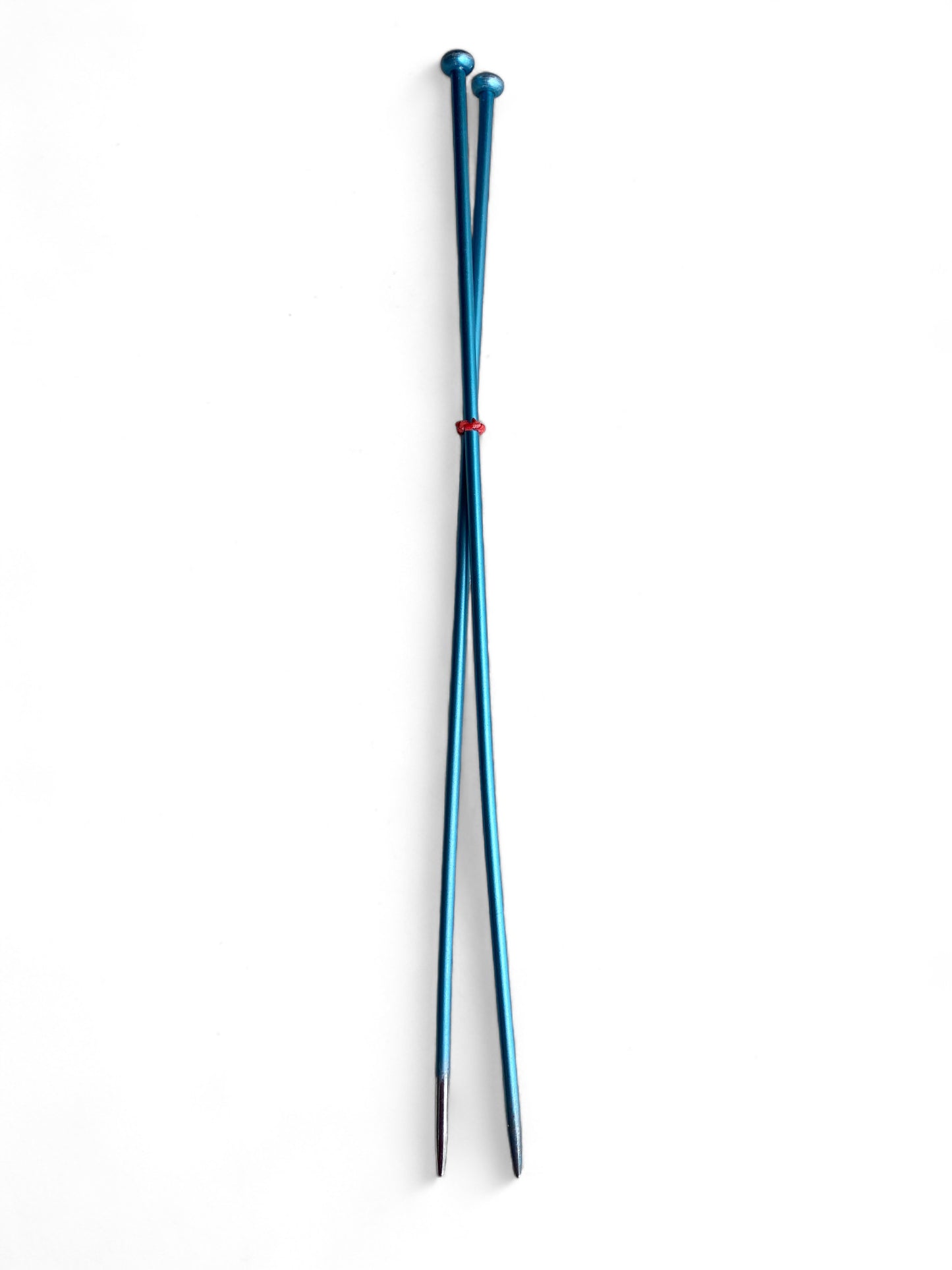 Assorted Knitting Needles