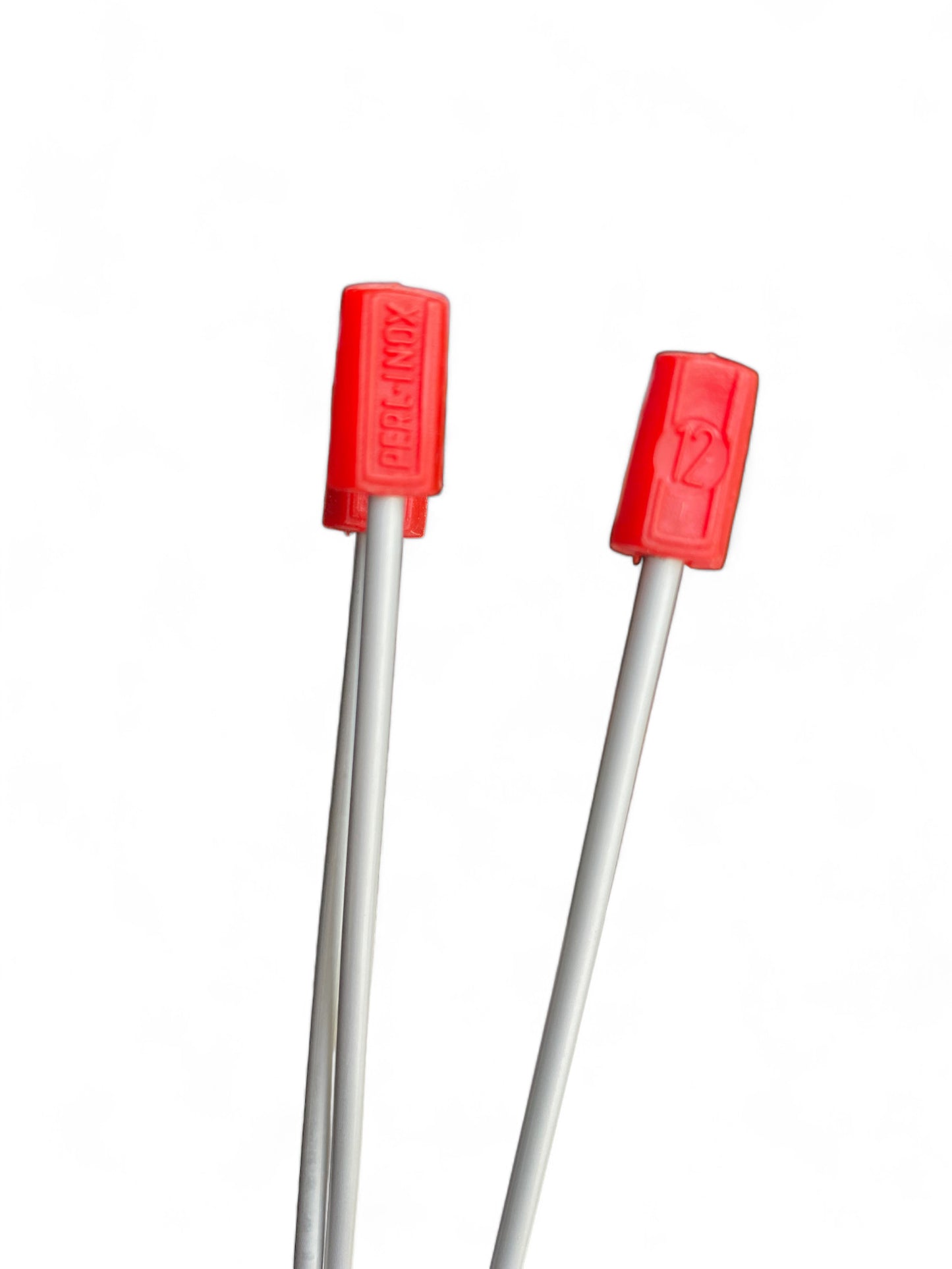 Assorted Knitting Needles