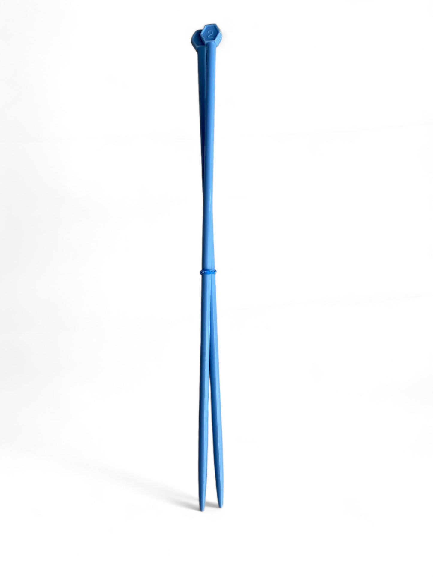 Assorted Knitting Needles