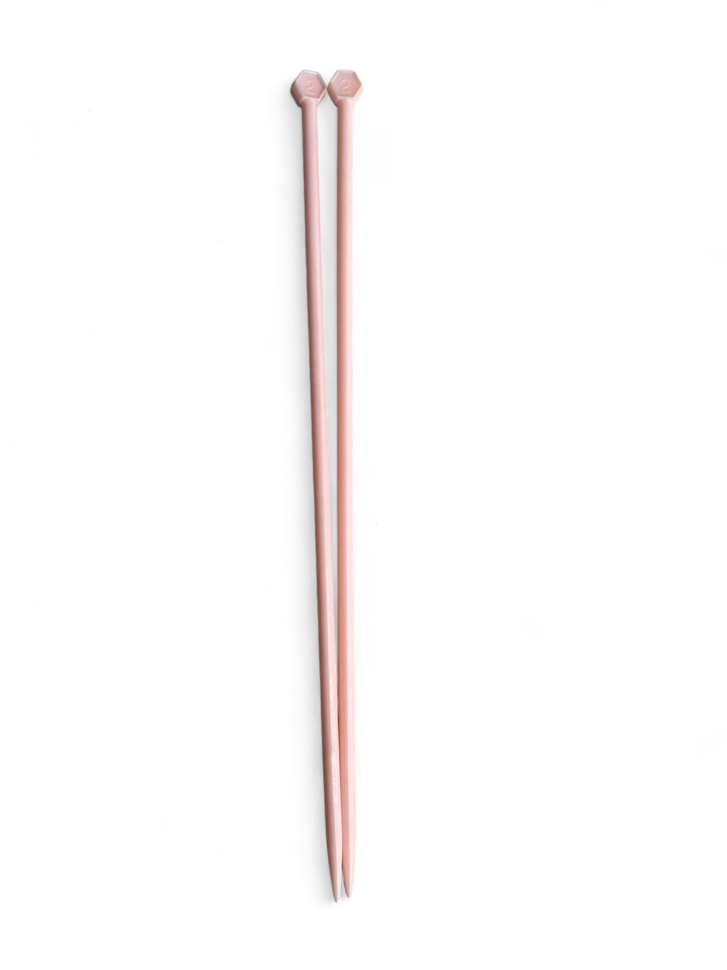 Assorted Knitting Needles