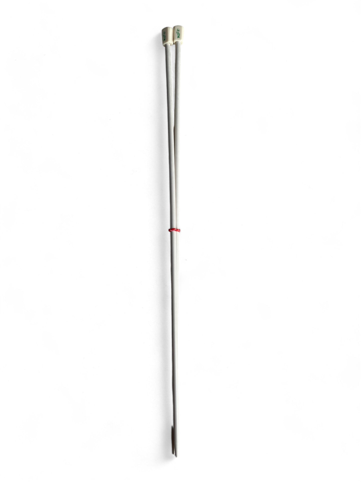 Assorted Knitting Needles