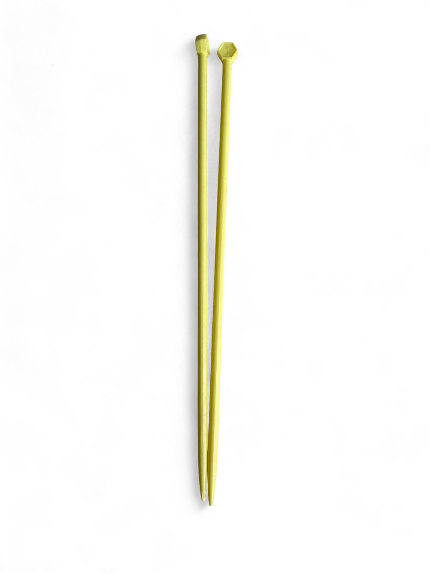 Assorted Knitting Needles