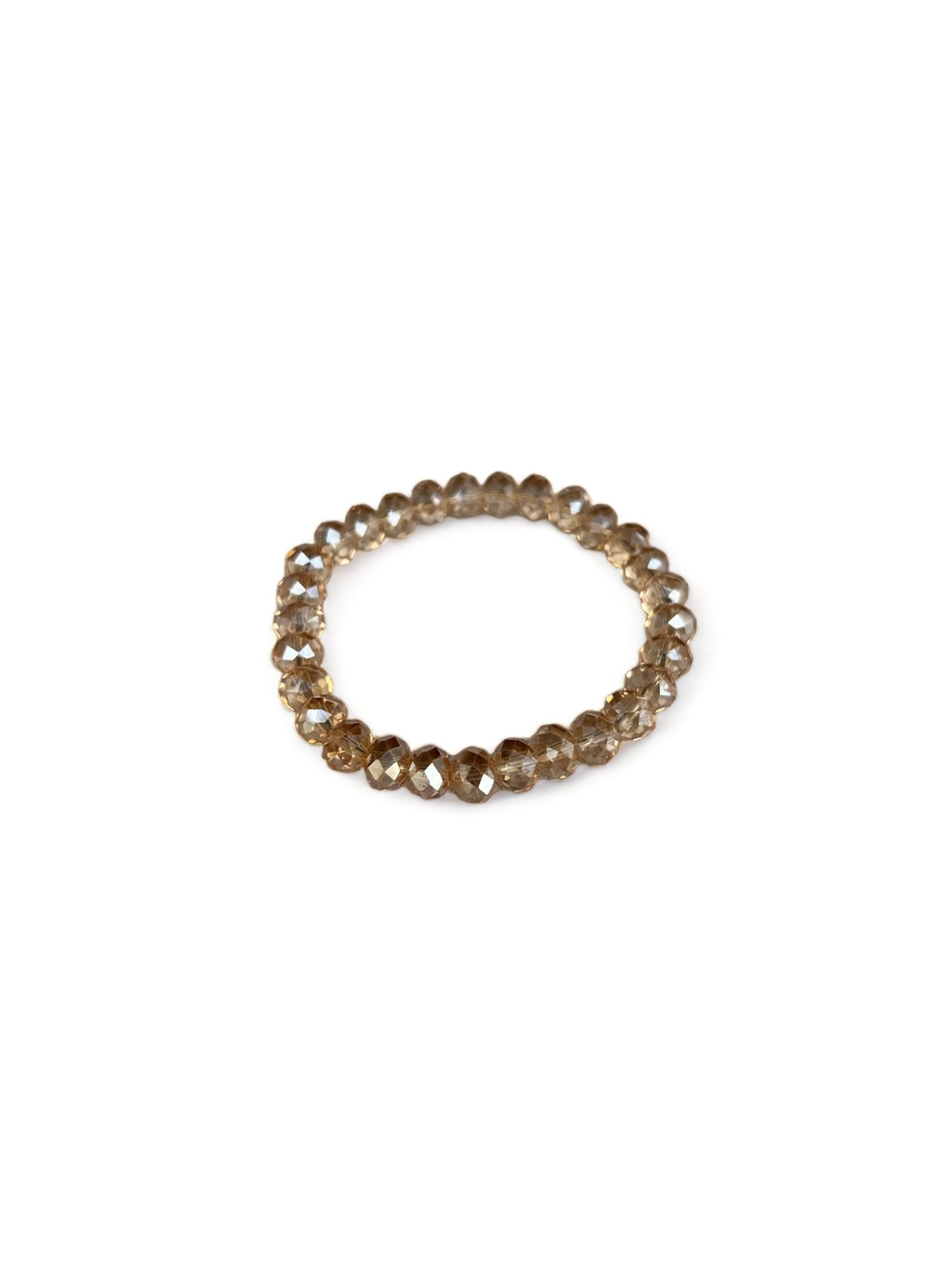 Mix & Match Beaded Bracelets