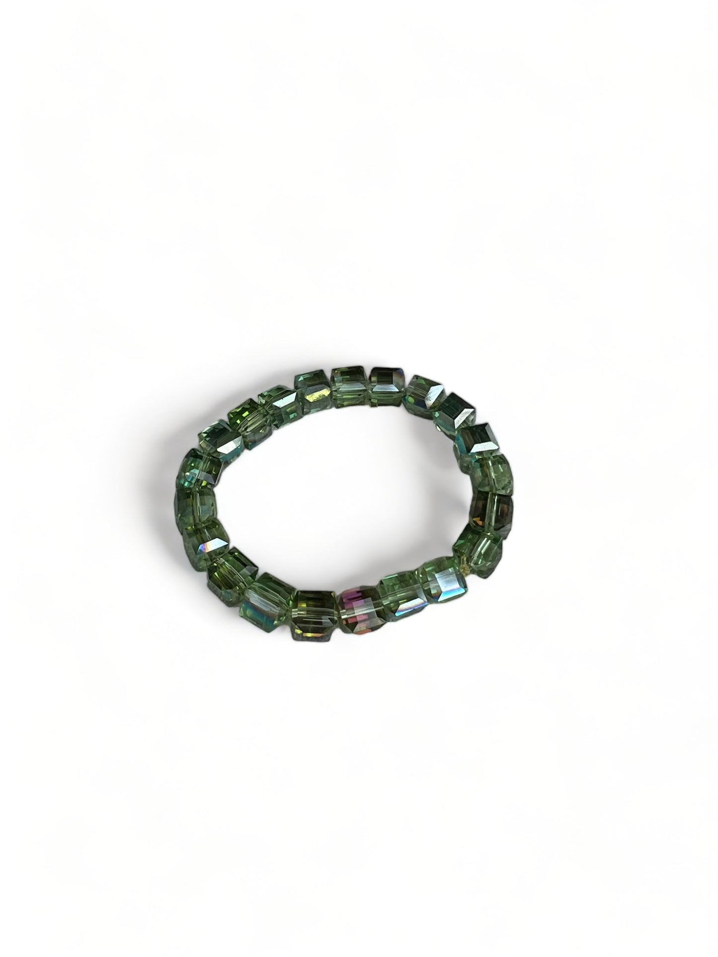 Mix & Match Beaded Bracelets
