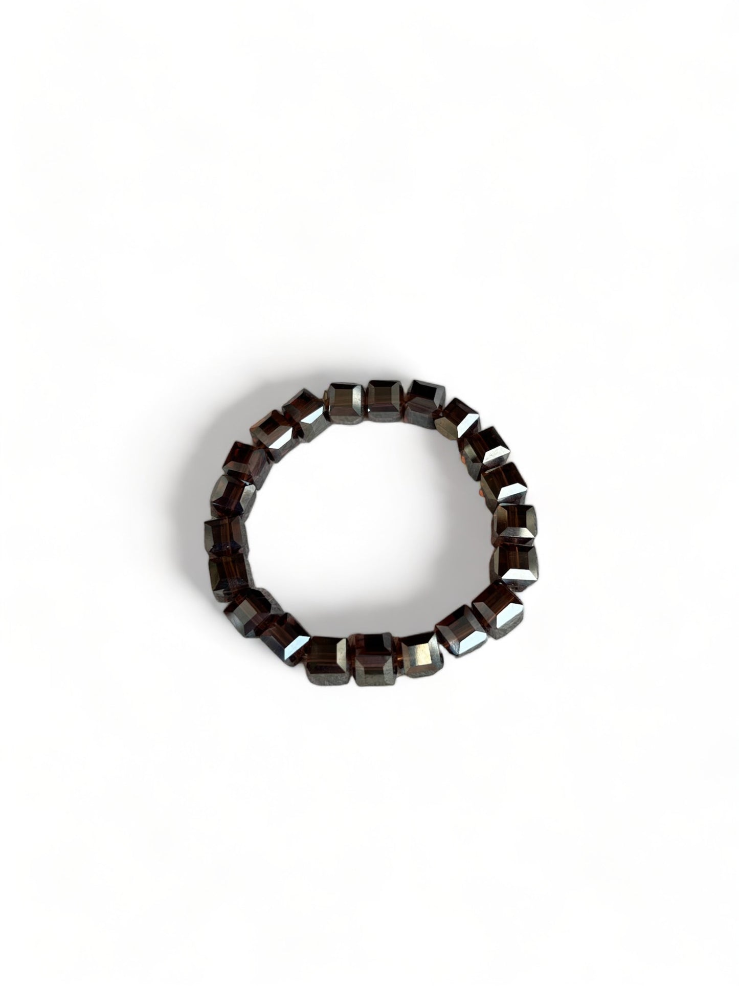 Mix & Match Beaded Bracelets