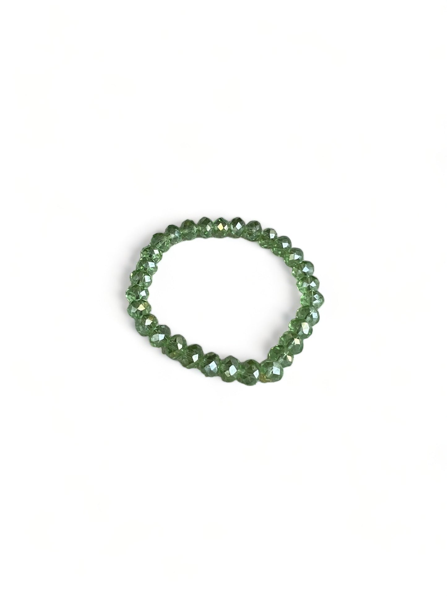 Mix & Match Beaded Bracelets