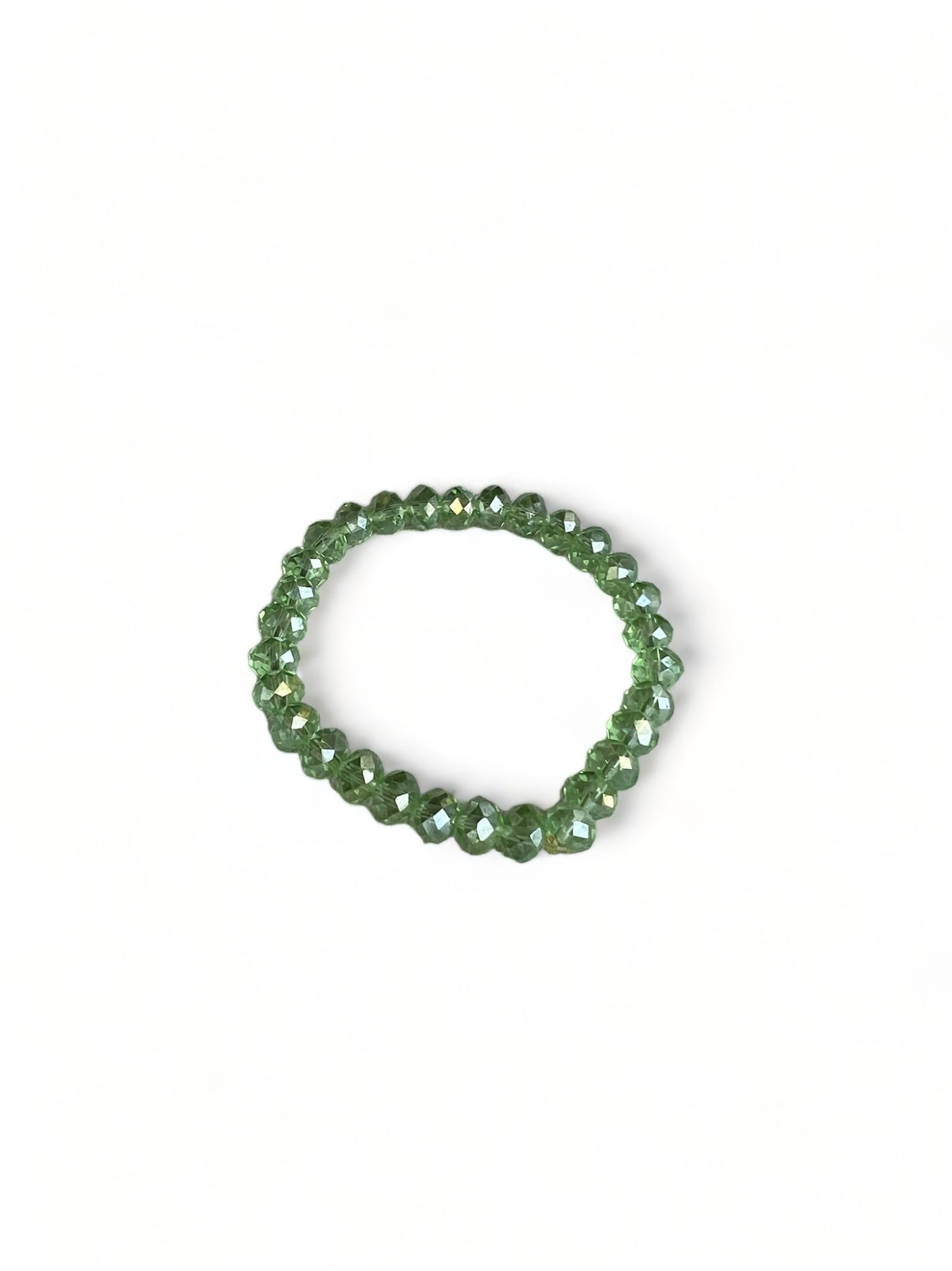 Mix & Match Beaded Bracelets