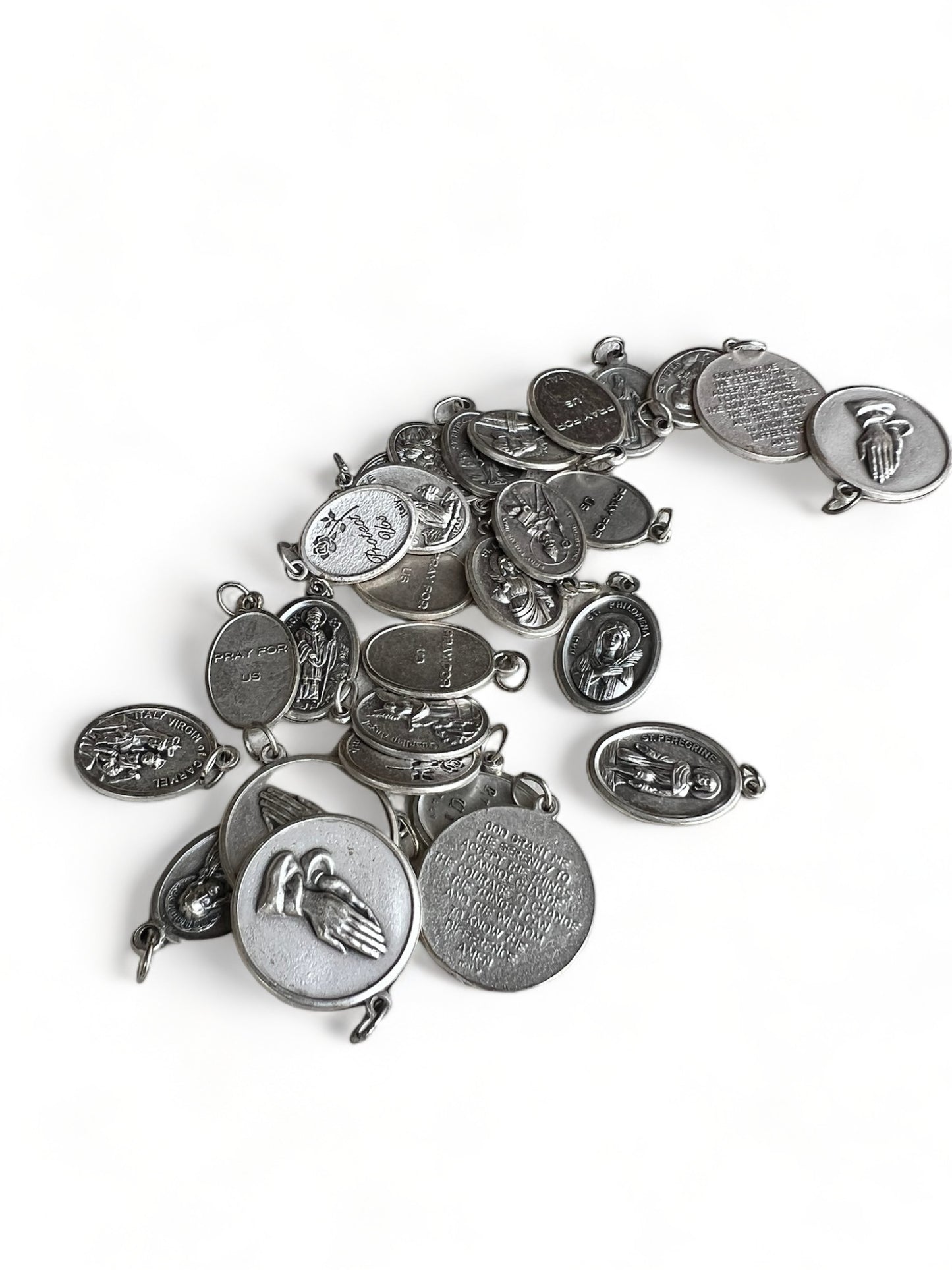 Religious Craft Charms