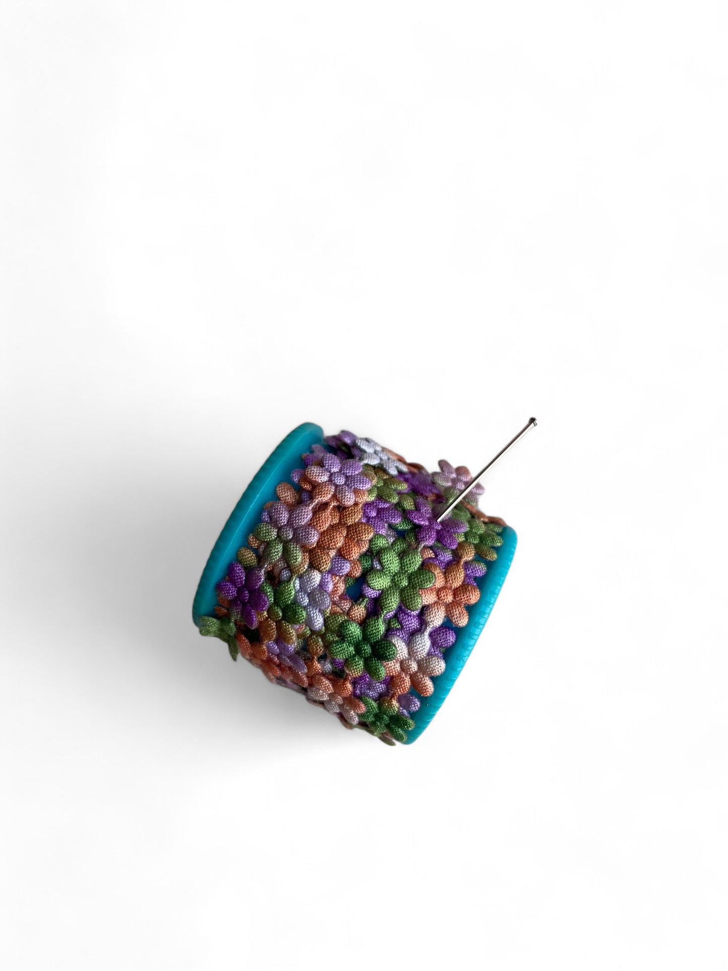 Sewing Trim Mini Flower