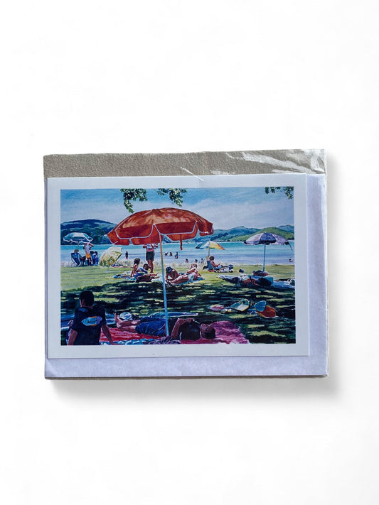 Sunny Day Card