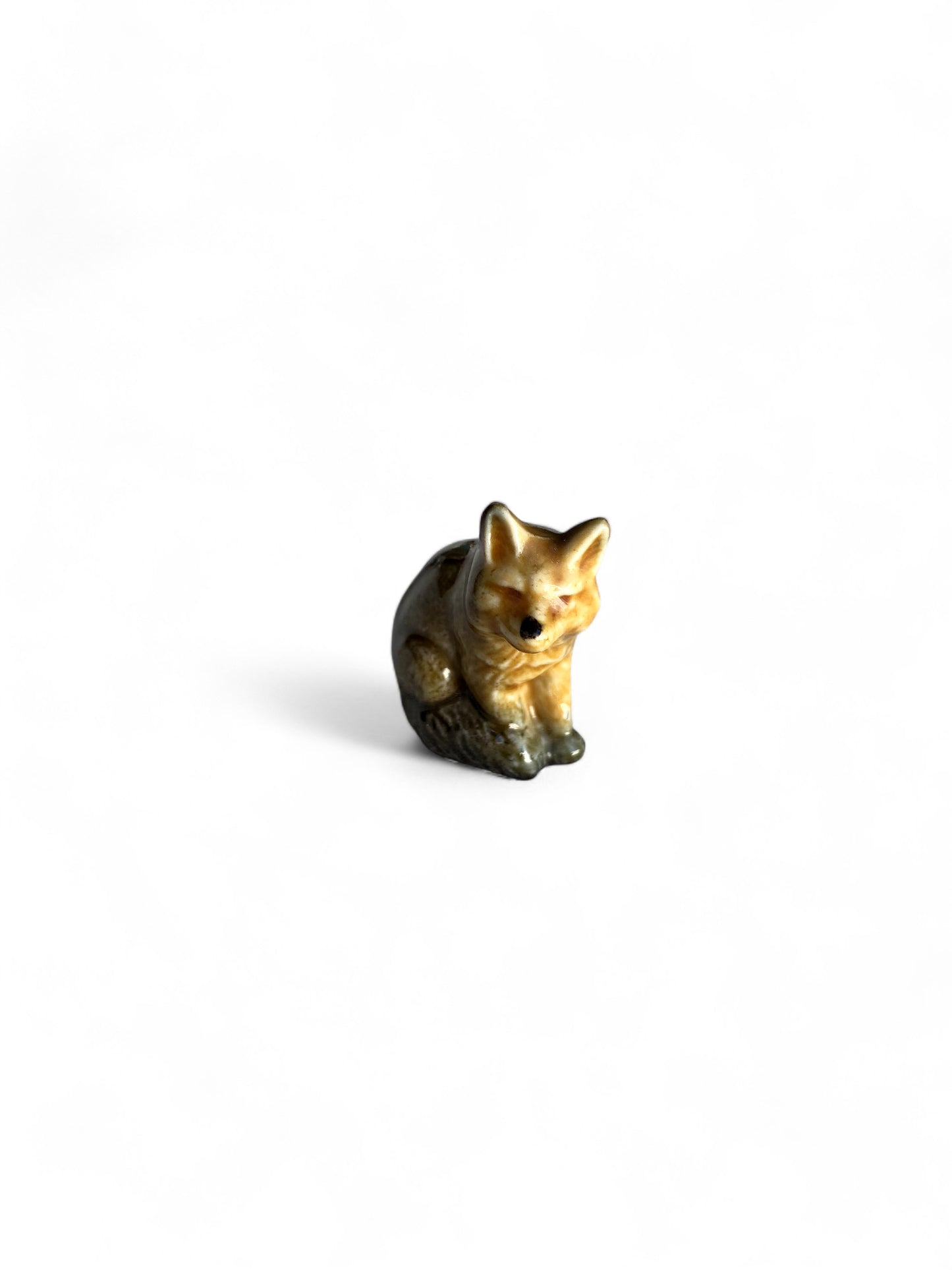 Fox Wade Whimsie