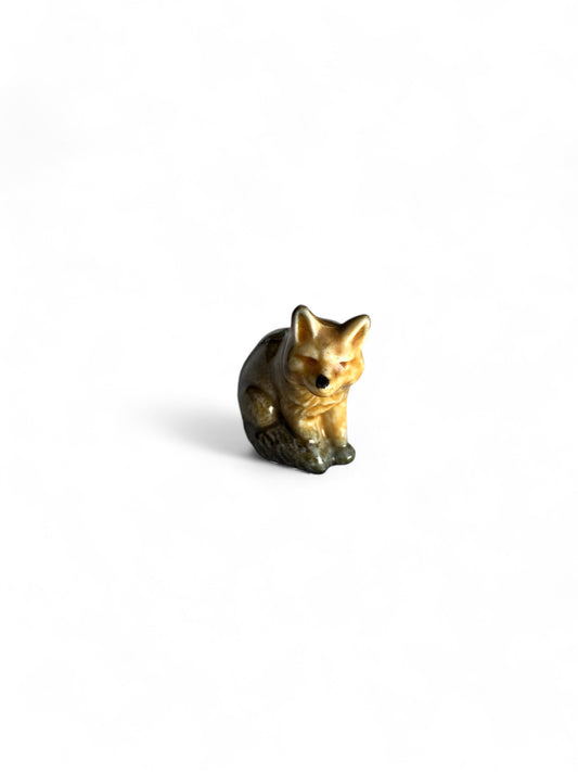 Fox Wade Whimsie