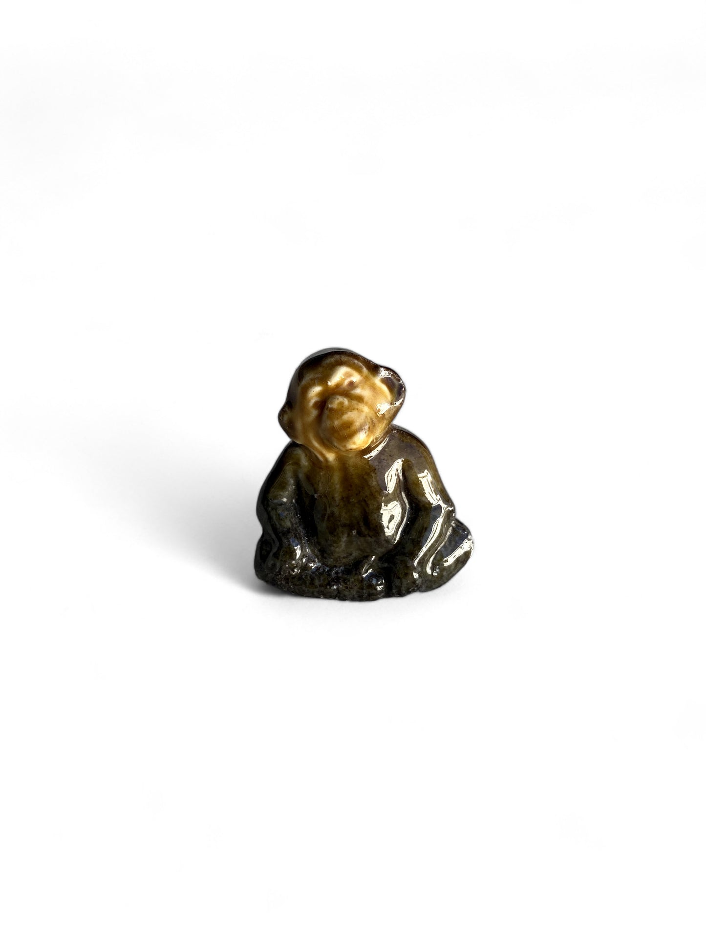 Monkey Wade Whimsie